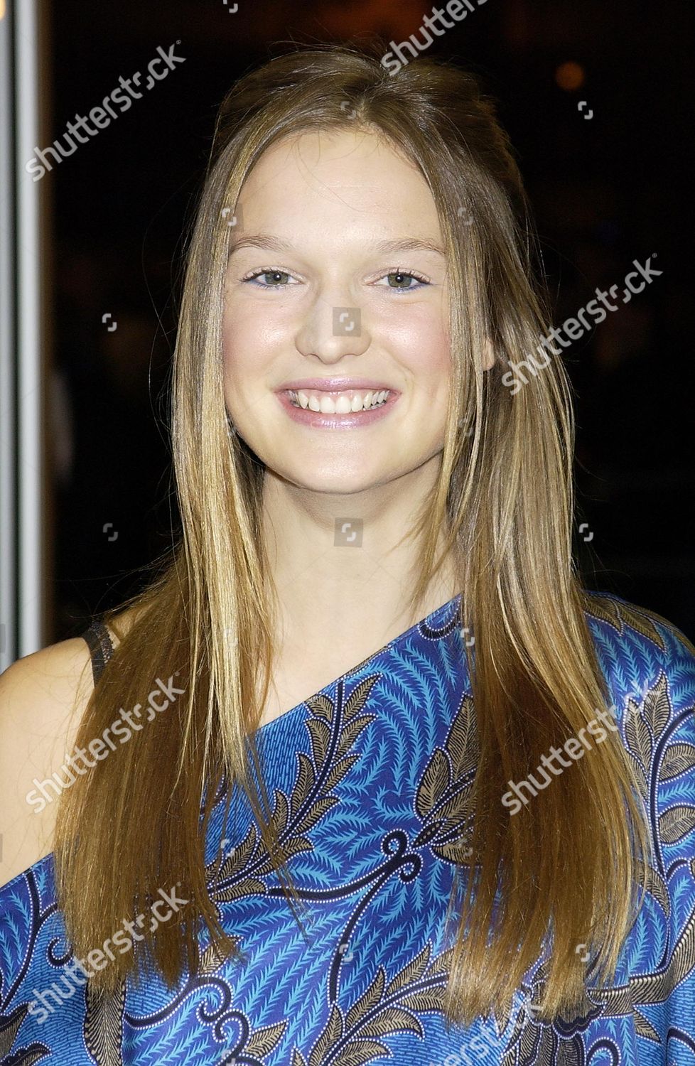 Jane Mcgregor Editorial Stock Photo - Stock Image | Shutterstock