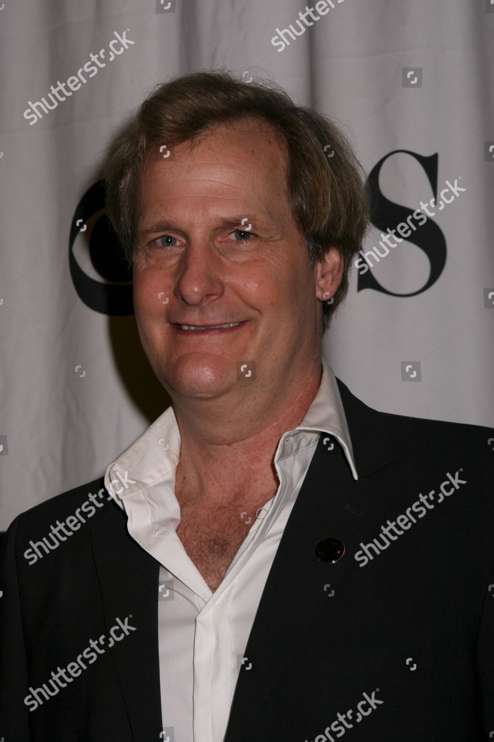 Jeff Daniels Editorial Stock Photo - Stock Image | Shutterstock