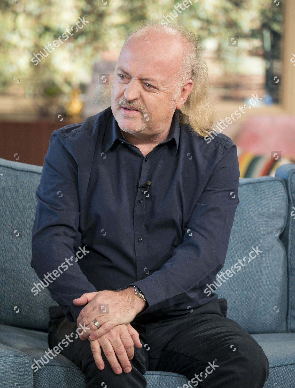 Bill Bailey Editorial Stock Photo - Stock Image | Shutterstock