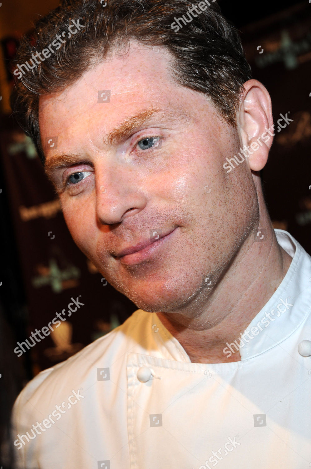 Bobby Flay Editorial Stock Photo - Stock Image | Shutterstock
