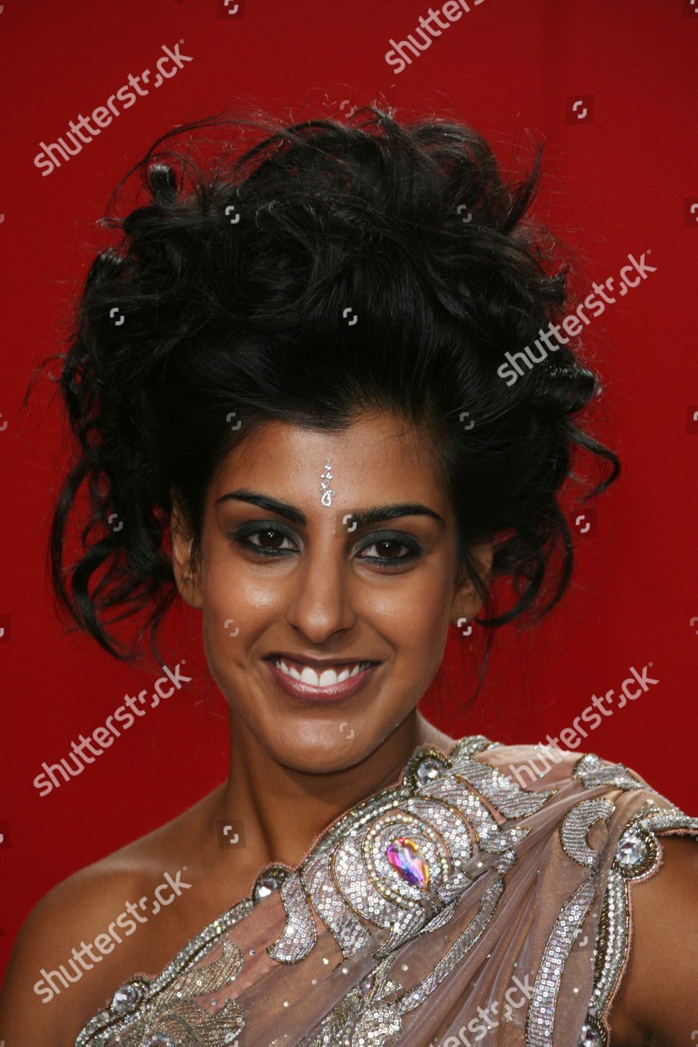 Lena Kaur Editorial Stock Photo - Stock Image | Shutterstock