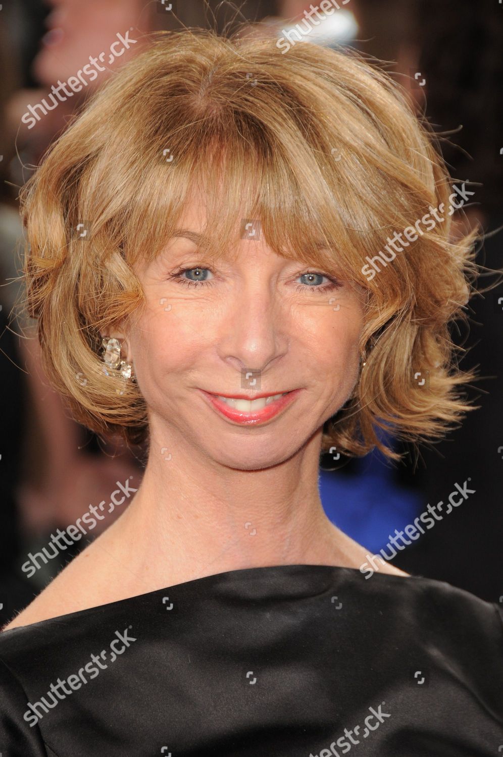 Helen Worth Editorial Stock Photo Stock Image Shutterstock