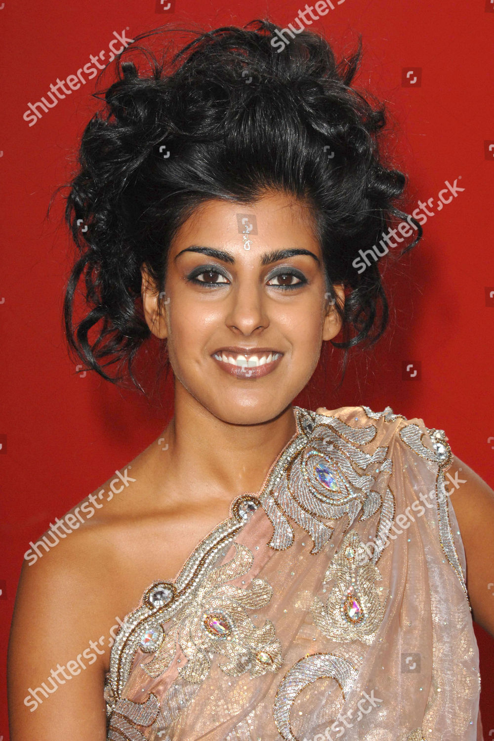 Lena Kaur Editorial Stock Photo - Stock Image | Shutterstock