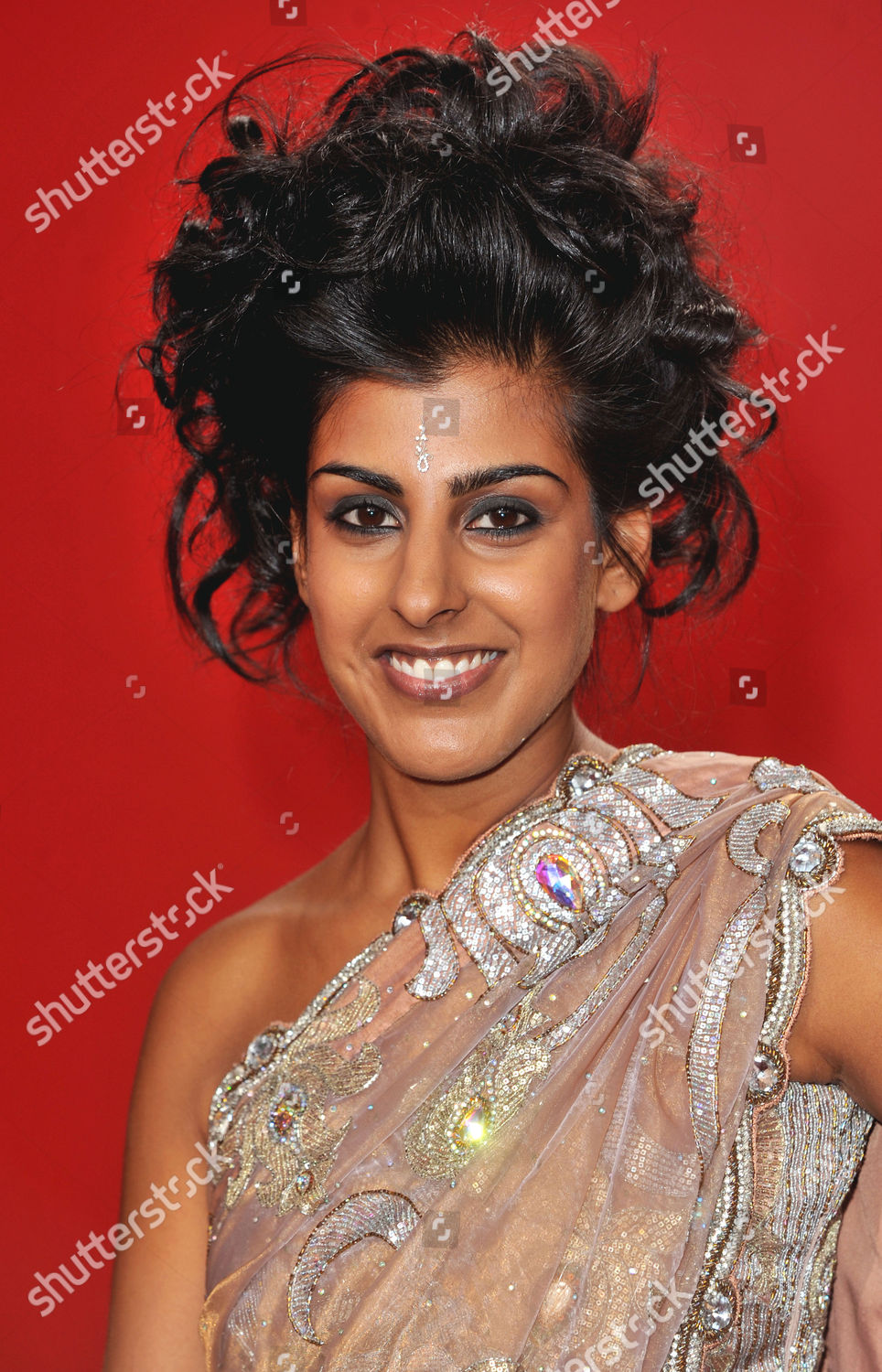 Lena Kaur Editorial Stock Photo - Stock Image | Shutterstock