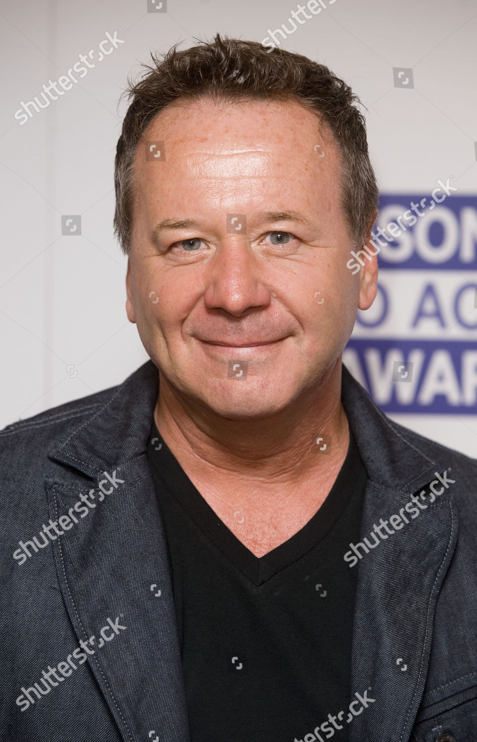 Jim Kerr Editorial Stock Photo Stock Image Shutterstock