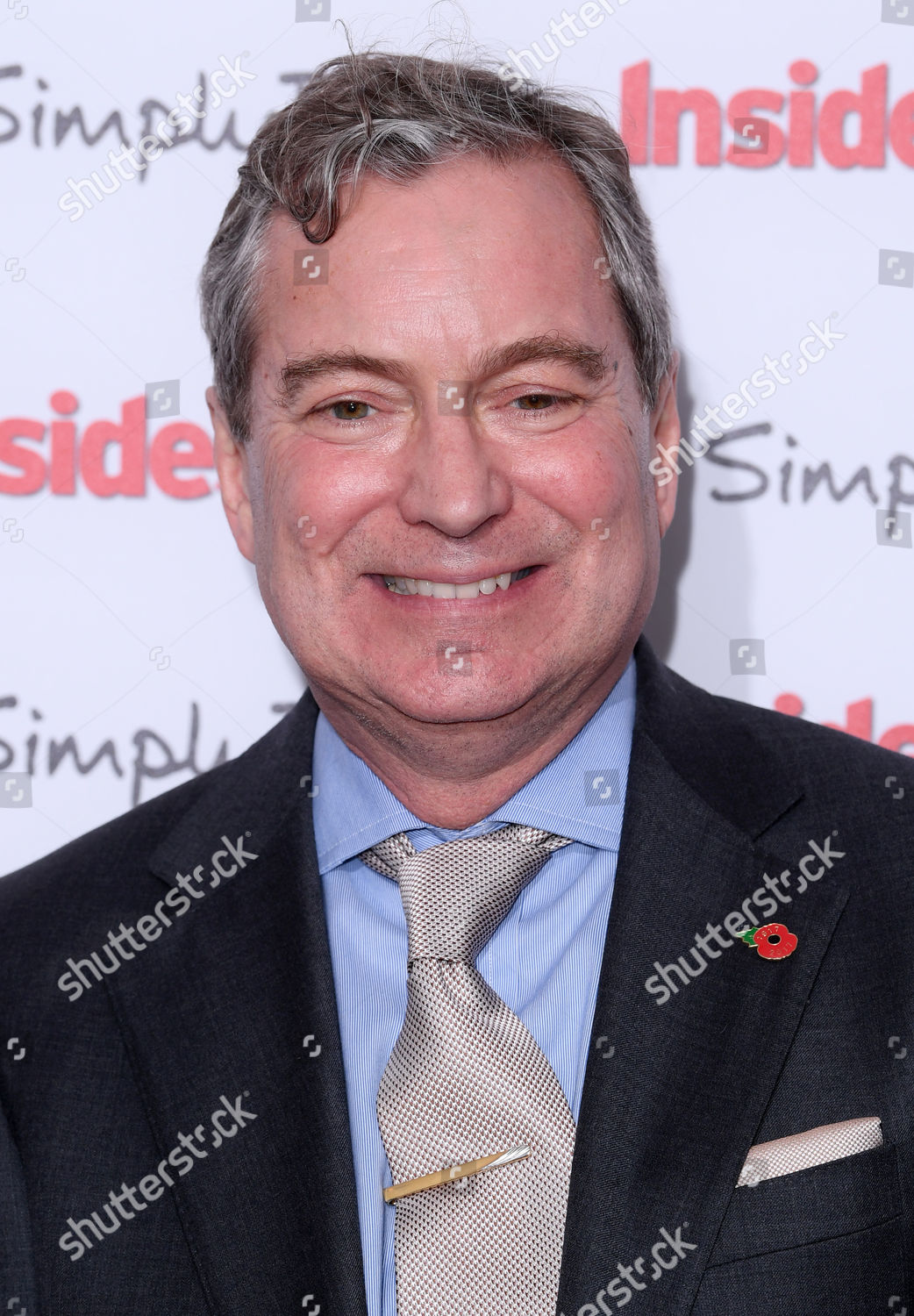 John Middleton Editorial Stock Photo - Stock Image Shutterstock