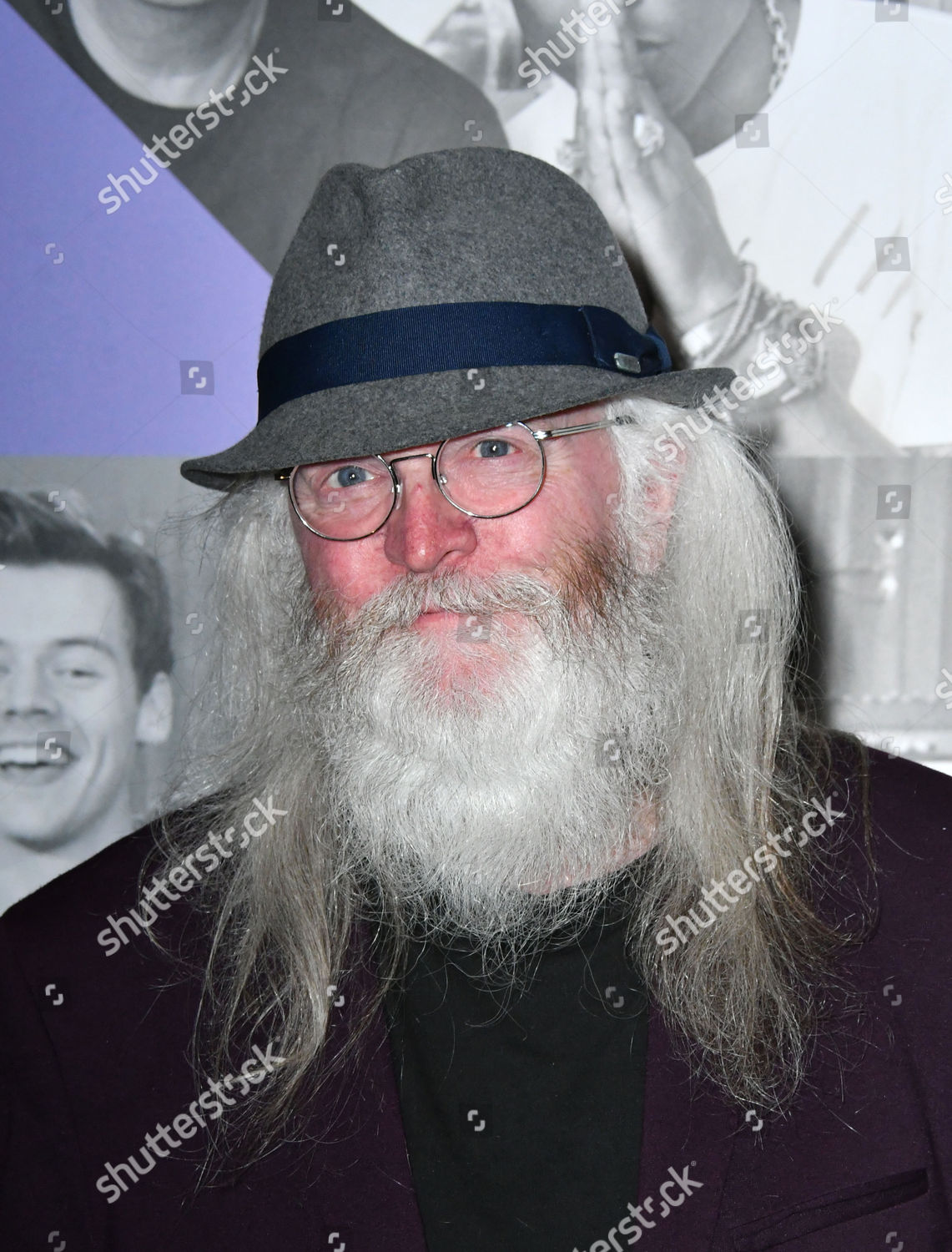 Paddy Mcaloon Editorial Stock Photo Stock Image Shutterstock