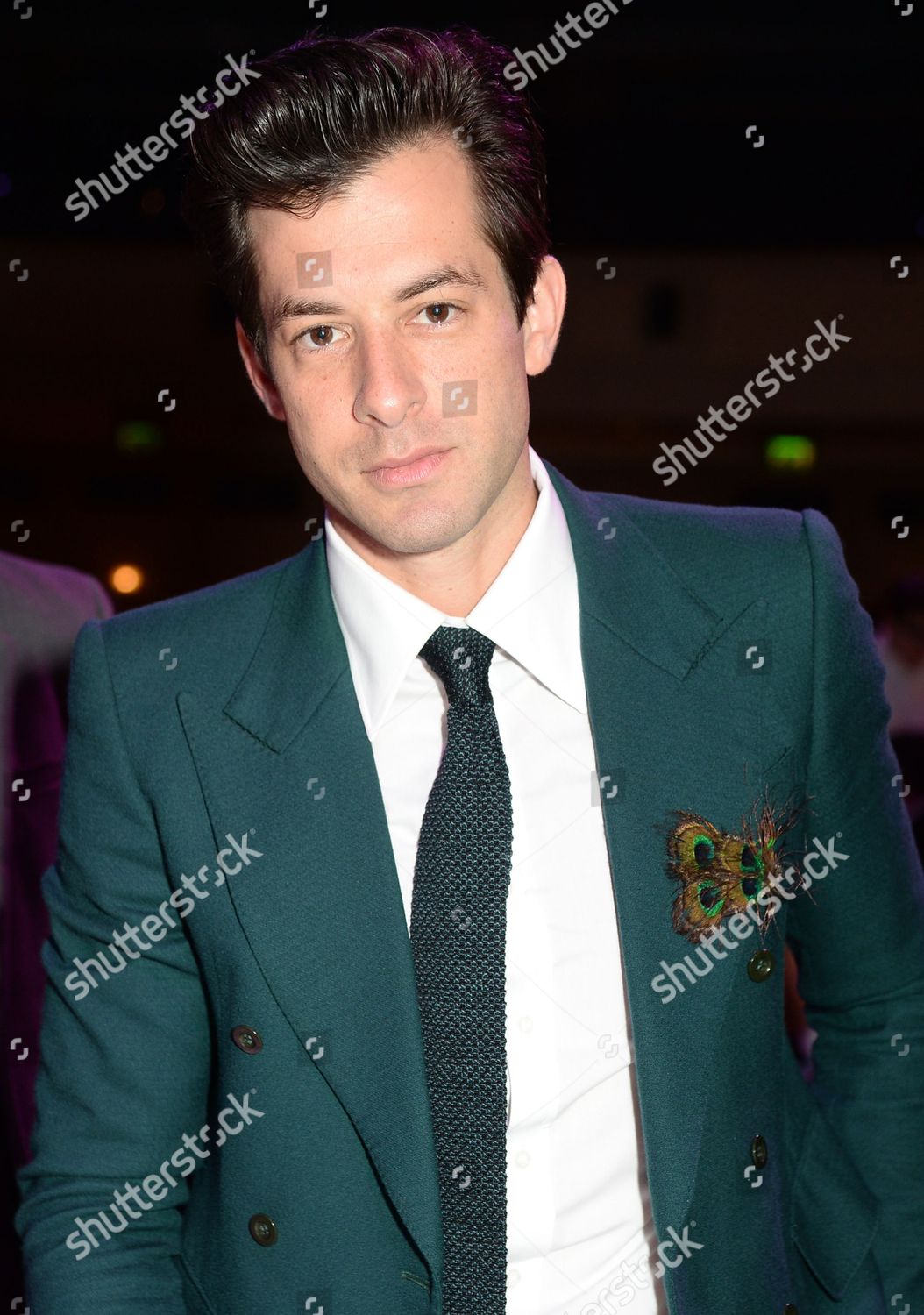 Mark Ronson Editorial Stock Photo - Stock Image | Shutterstock