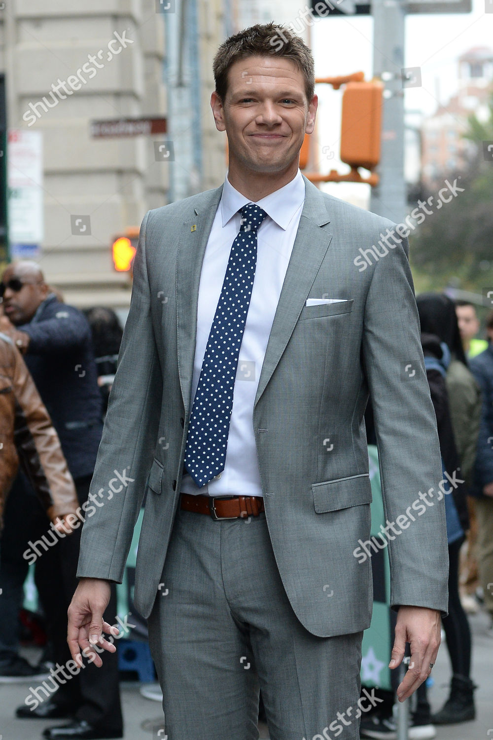 Jon Beavers Editorial Stock Photo - Stock Image | Shutterstock