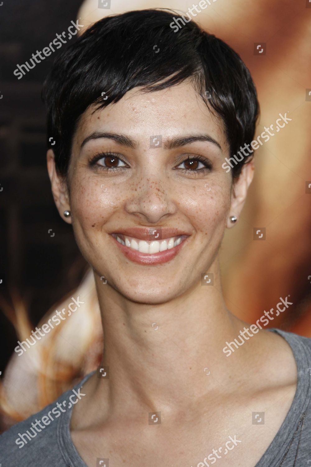 Sonita Henry Editorial Stock Photo - Stock Image | Shutterstock