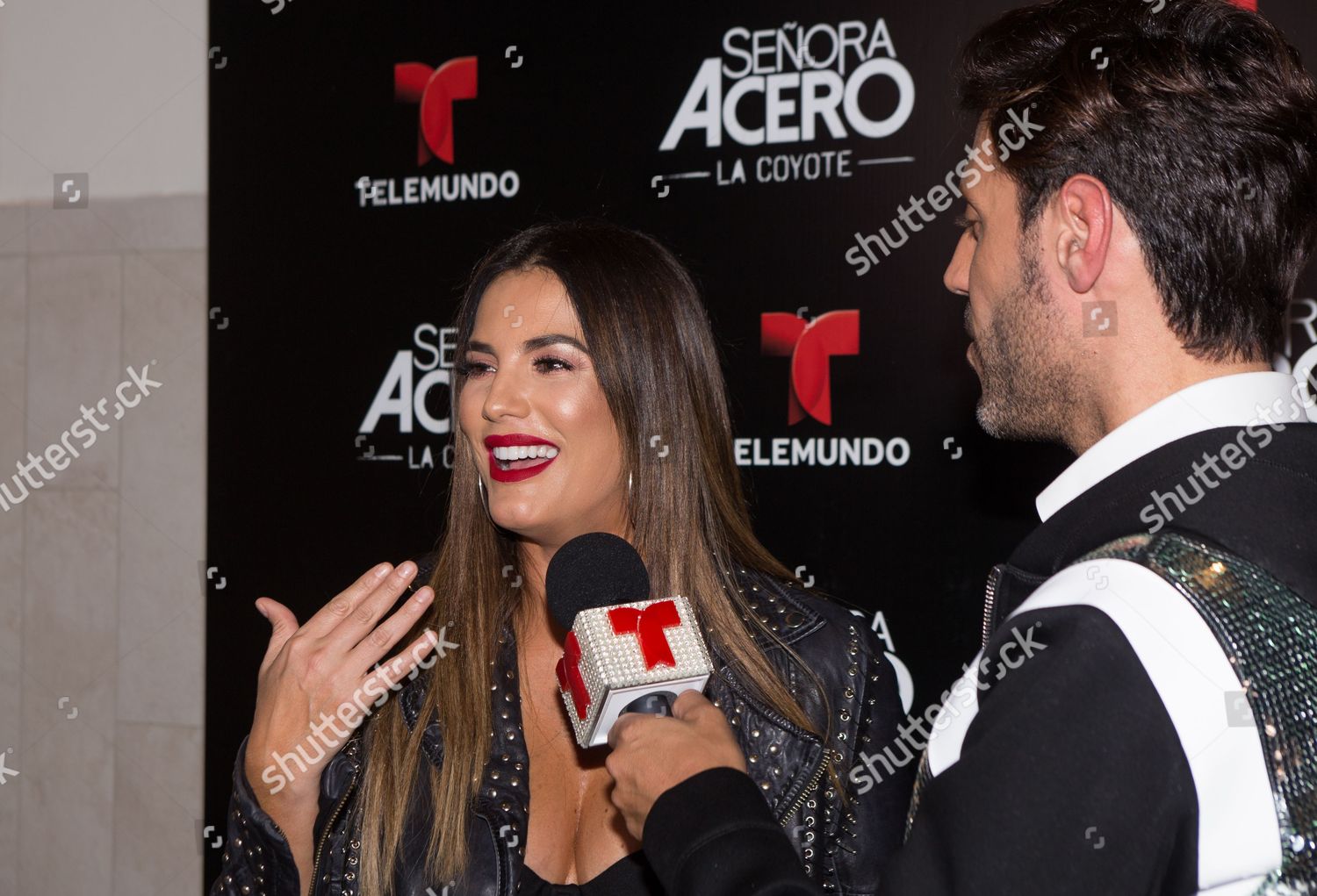 Gaby Espino Editorial Stock Photo - Stock Image | Shutterstock