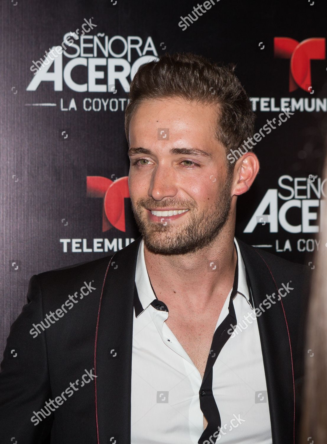 Mauricio Henao Editorial Stock Photo - Stock Image | Shutterstock