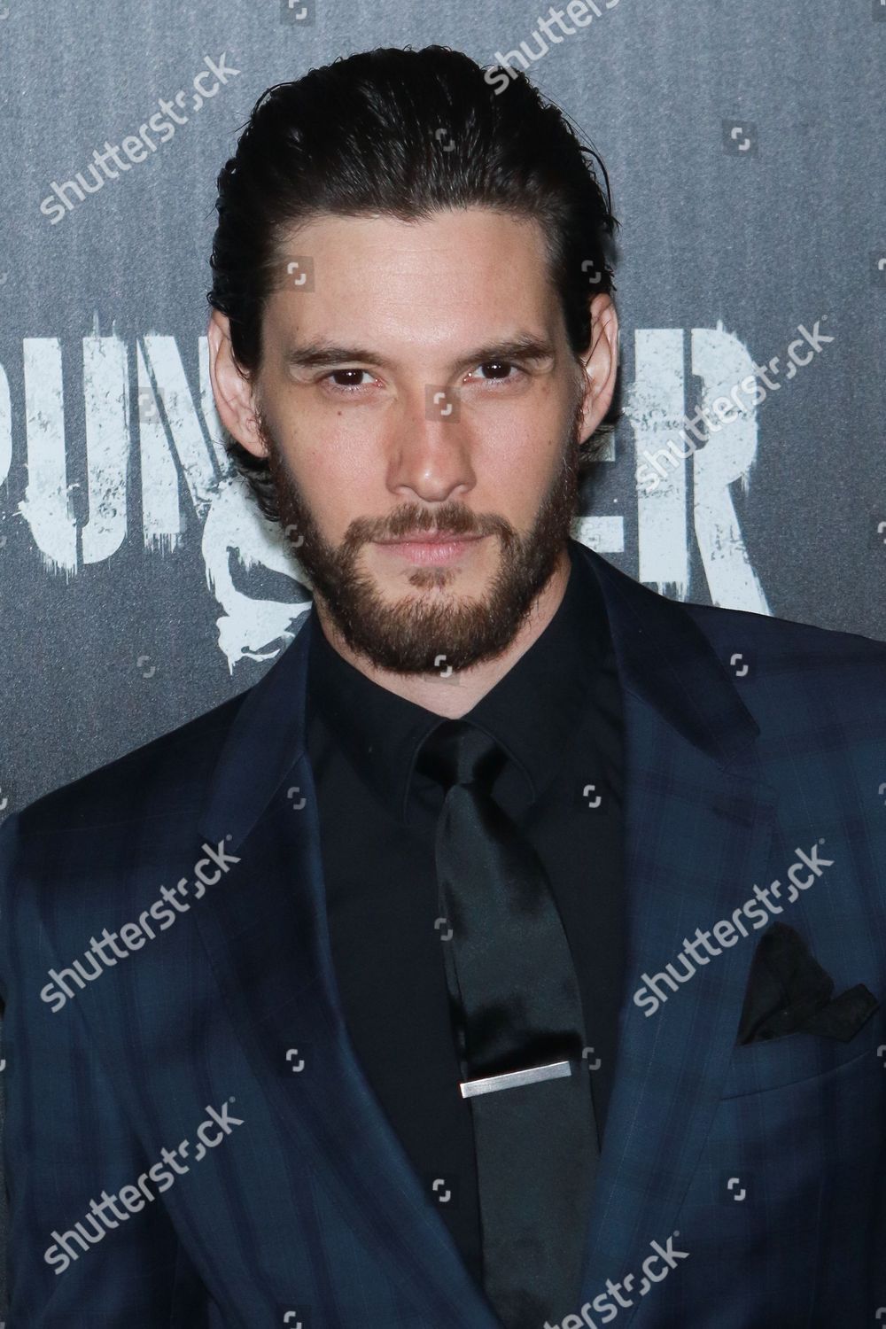 Ben Barnes Editorial Stock Photo Stock Image Shutterstock