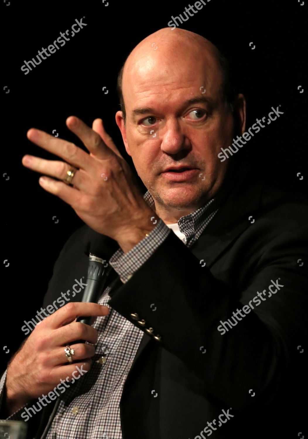 John Carroll Lynch Editorial Stock Photo - Stock Image | Shutterstock