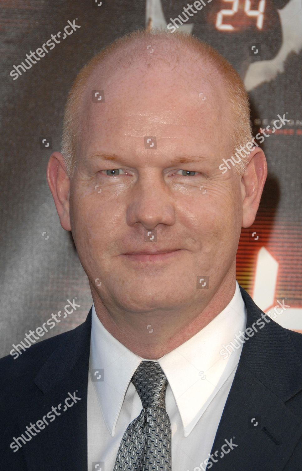 Glenn Morshower Editorial Stock Photo - Stock Image | Shutterstock