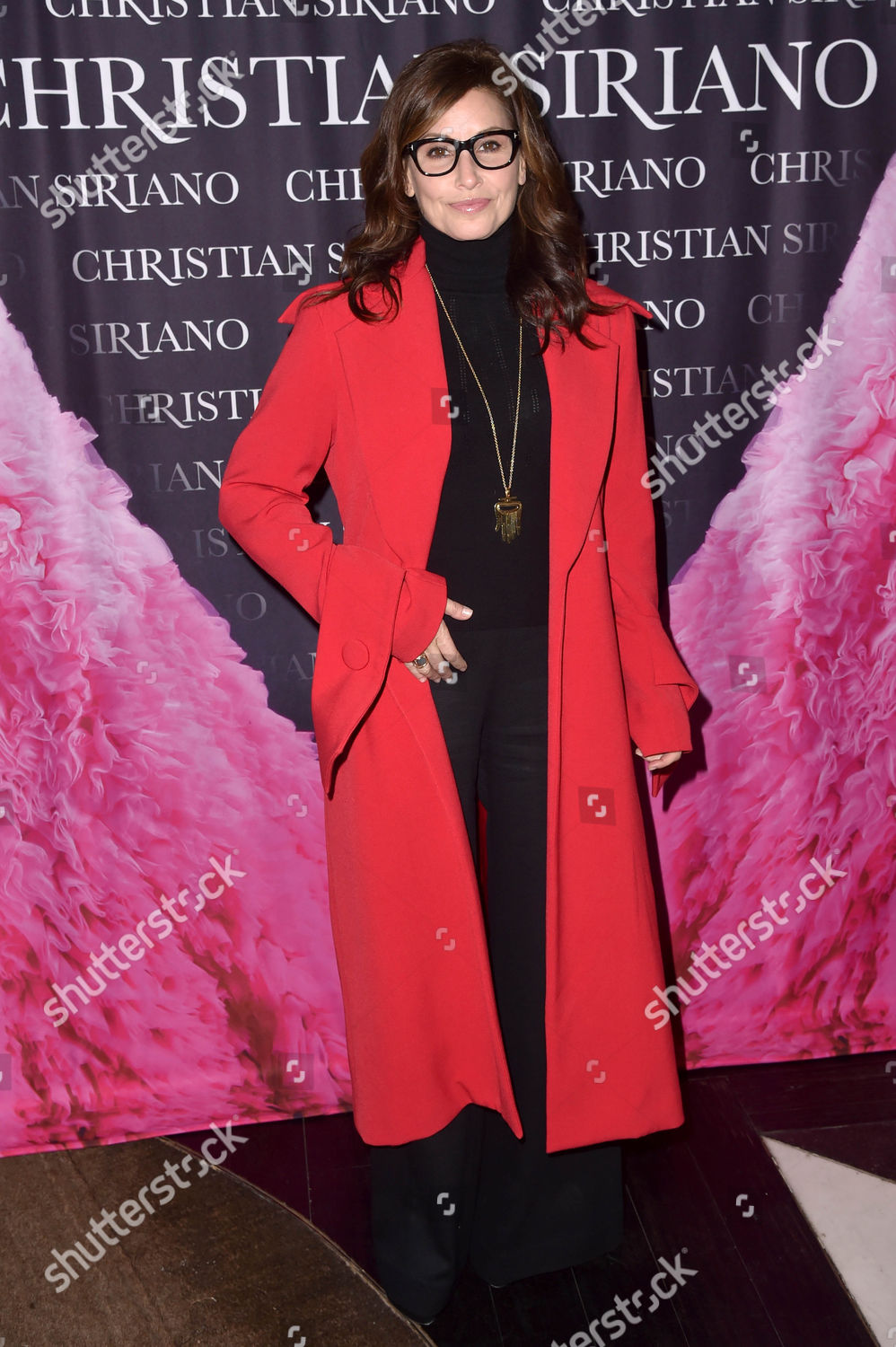 Gina Gershon Editorial Stock Photo - Stock Image | Shutterstock