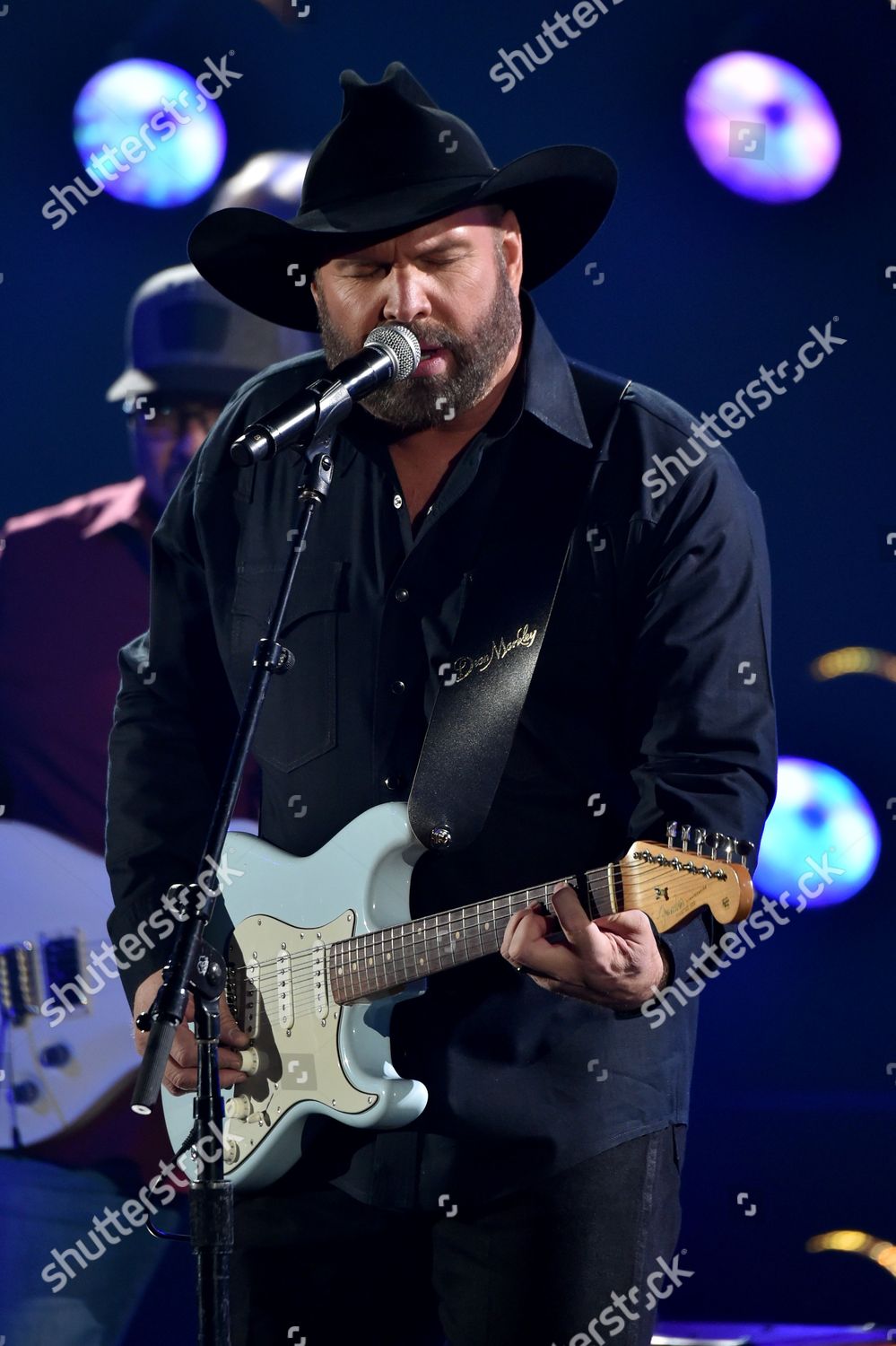 Garth Brooks Editorial Stock Photo - Stock Image | Shutterstock