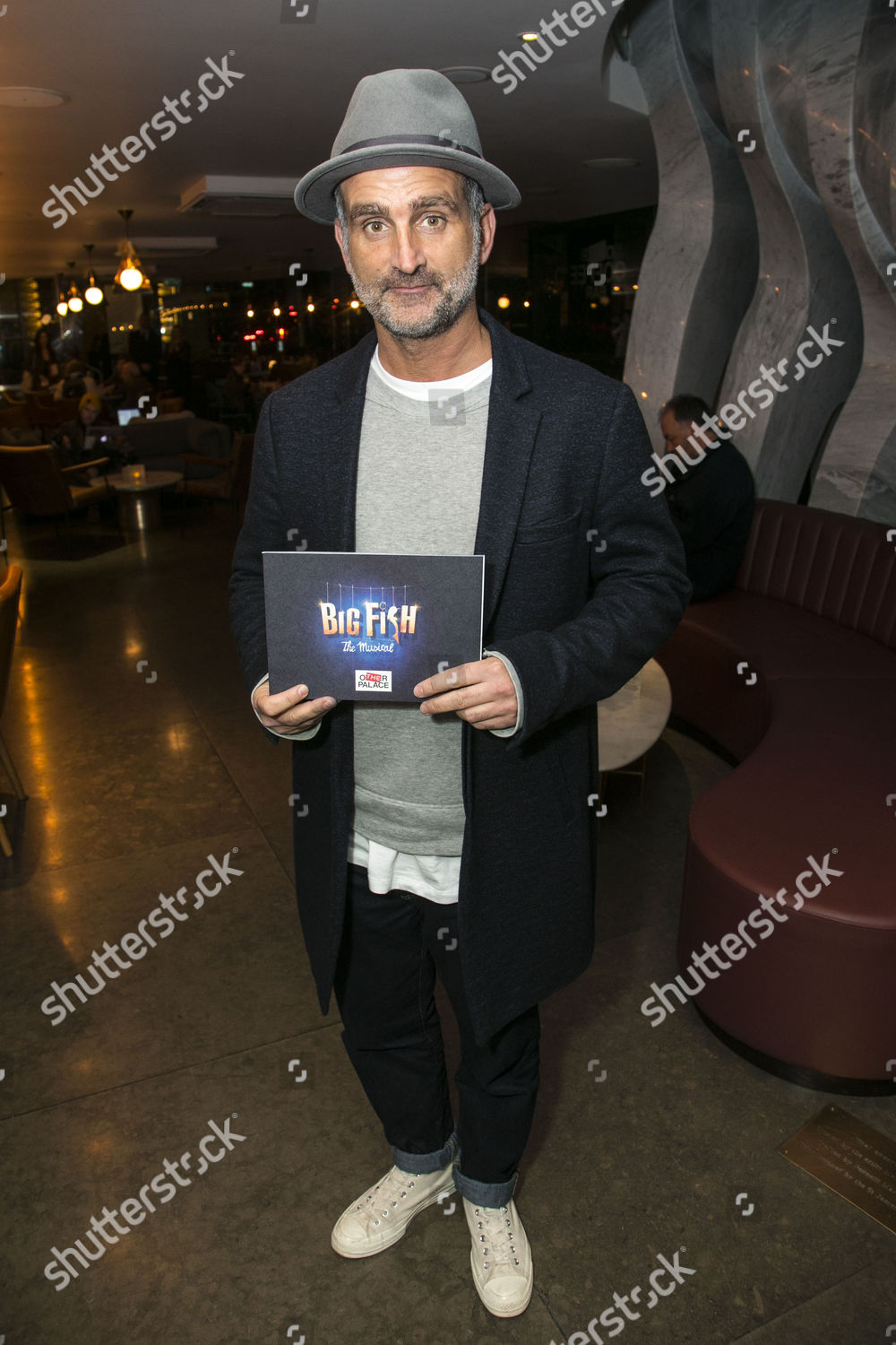 John Marquez Editorial Stock Photo - Stock Image | Shutterstock