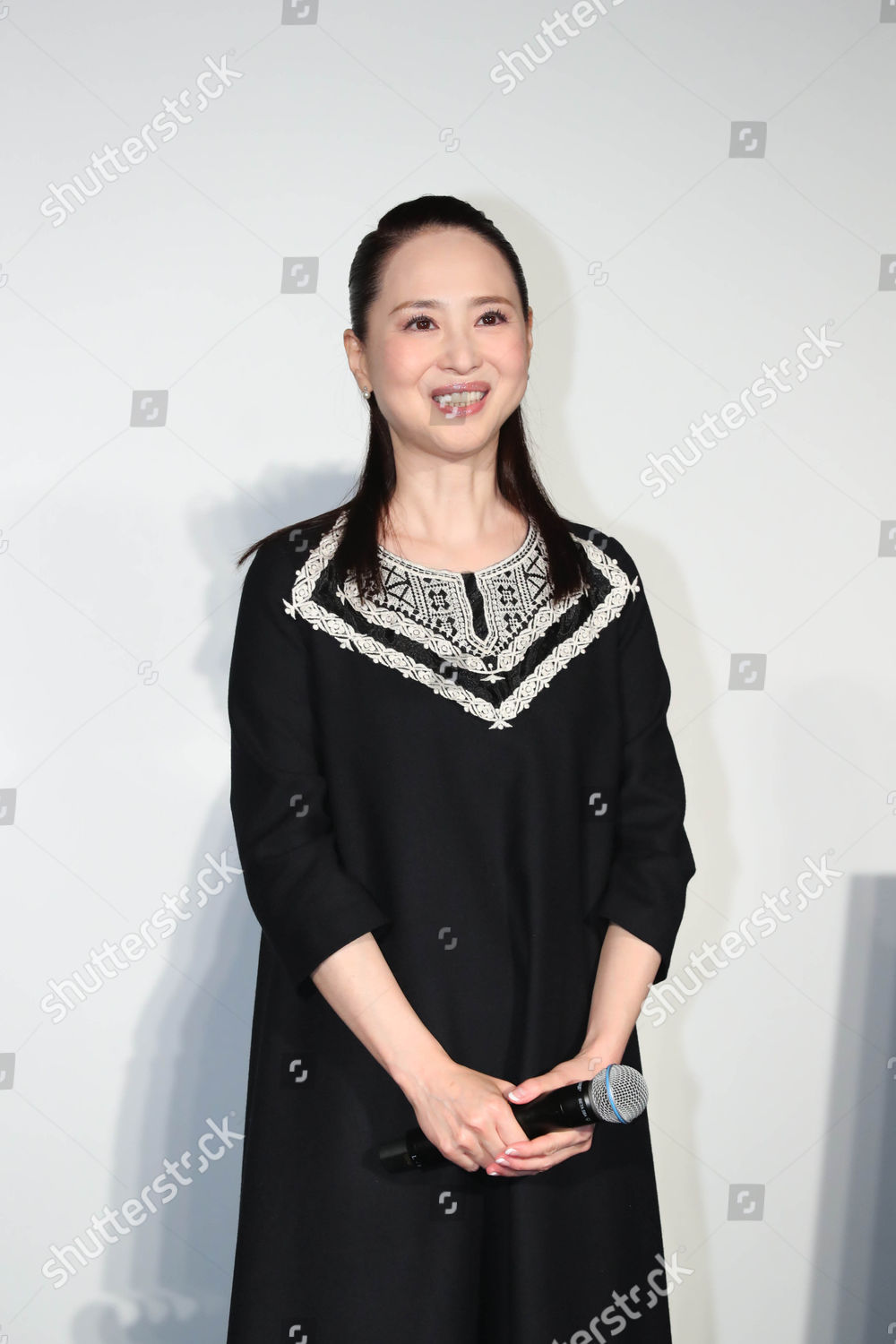 Seiko Matsuda Editorial Stock Photo - Stock Image | Shutterstock