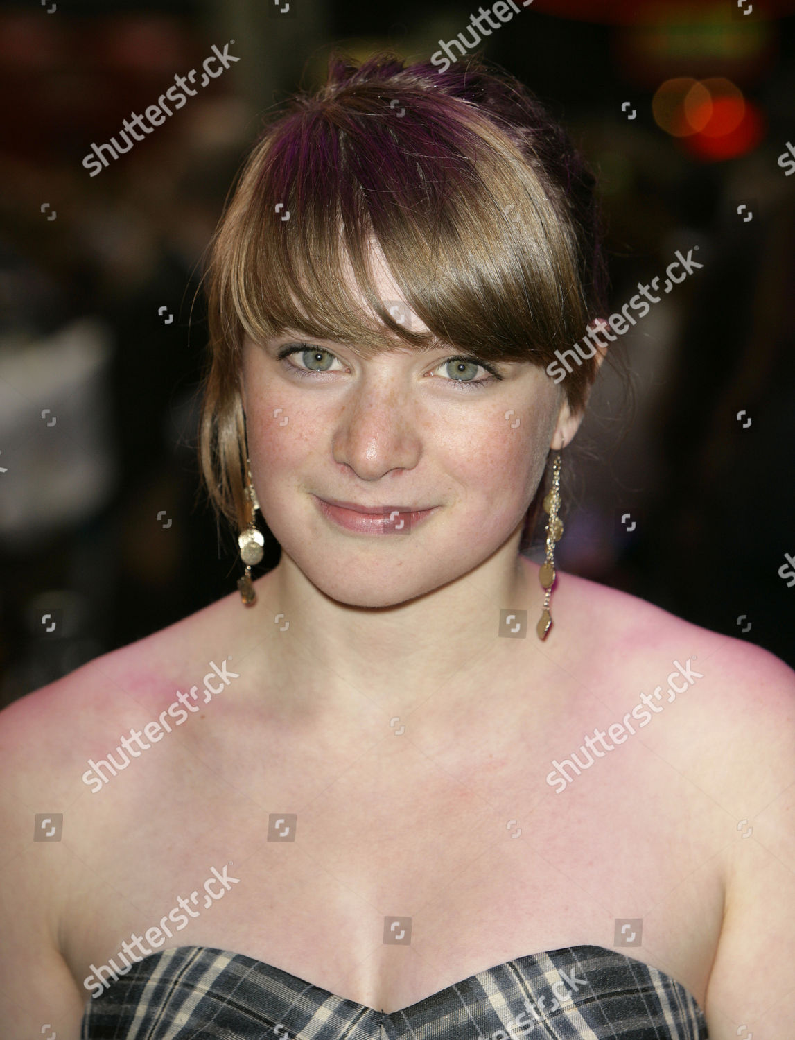 Amber Beattie Editorial Stock Photo - Stock Image | Shutterstock