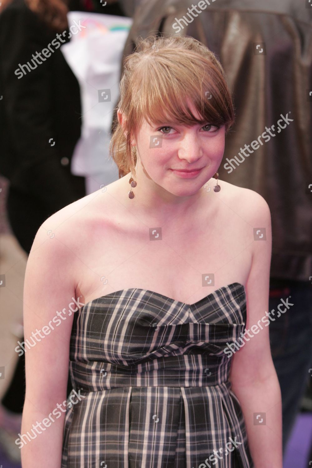 Amber Beattie Editorial Stock Photo - Stock Image | Shutterstock