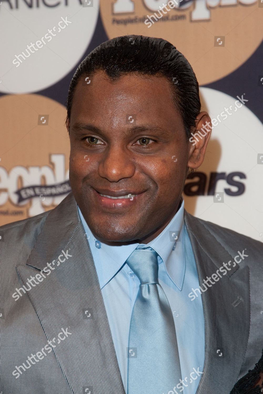 Sammy Sosa Editorial Stock Photo - Stock Image | Shutterstock