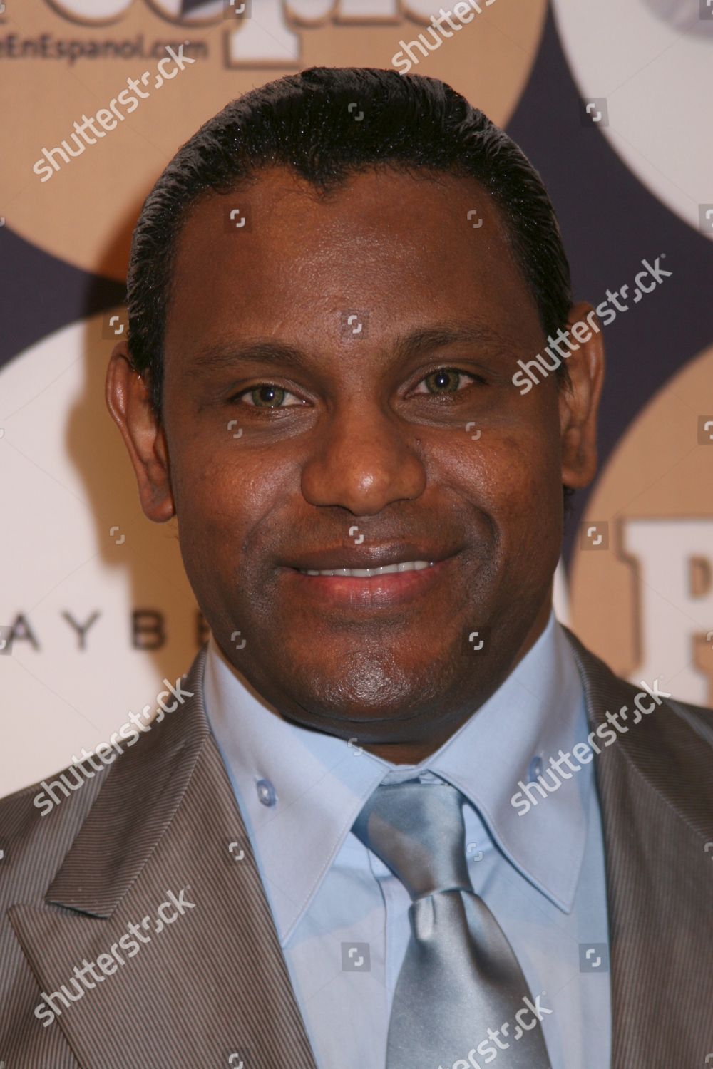 Sammy Sosa Editorial Stock Photo - Stock Image | Shutterstock