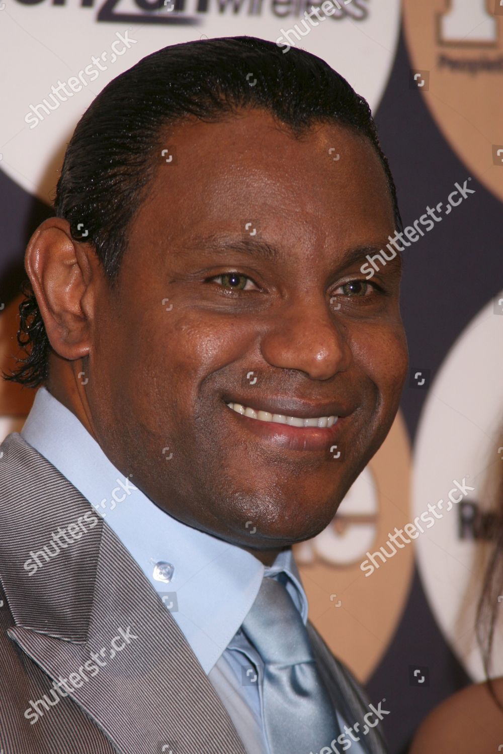 Sammy Sosa Editorial Stock Photo - Stock Image | Shutterstock