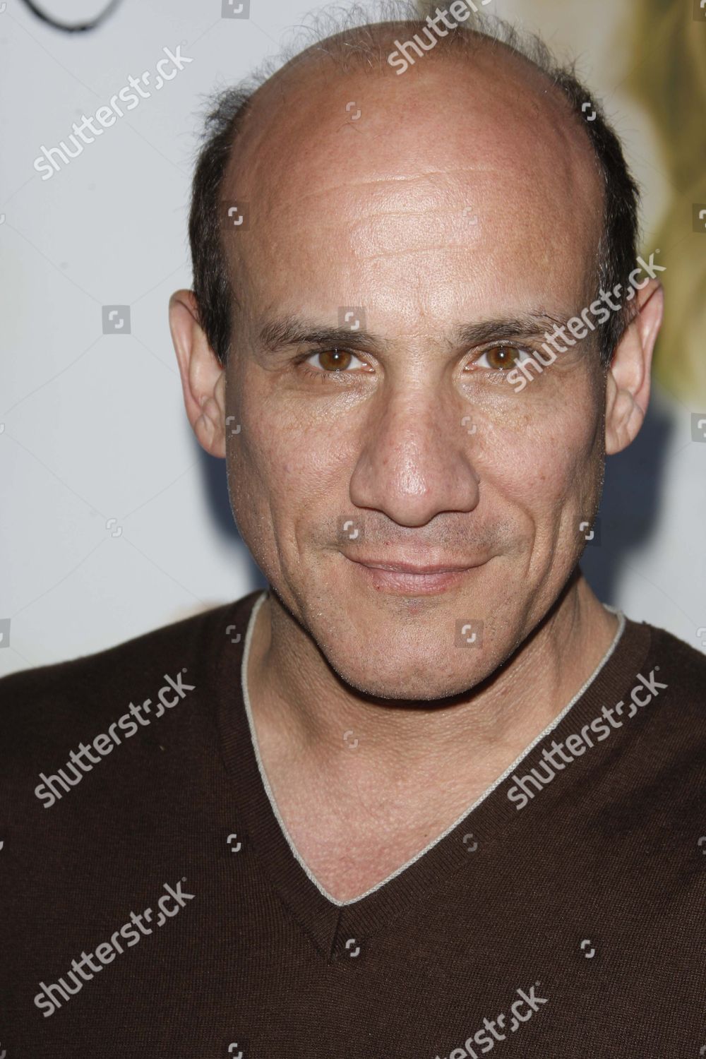 Paul Ben Victor Editorial Stock Photo - Stock Image | Shutterstock