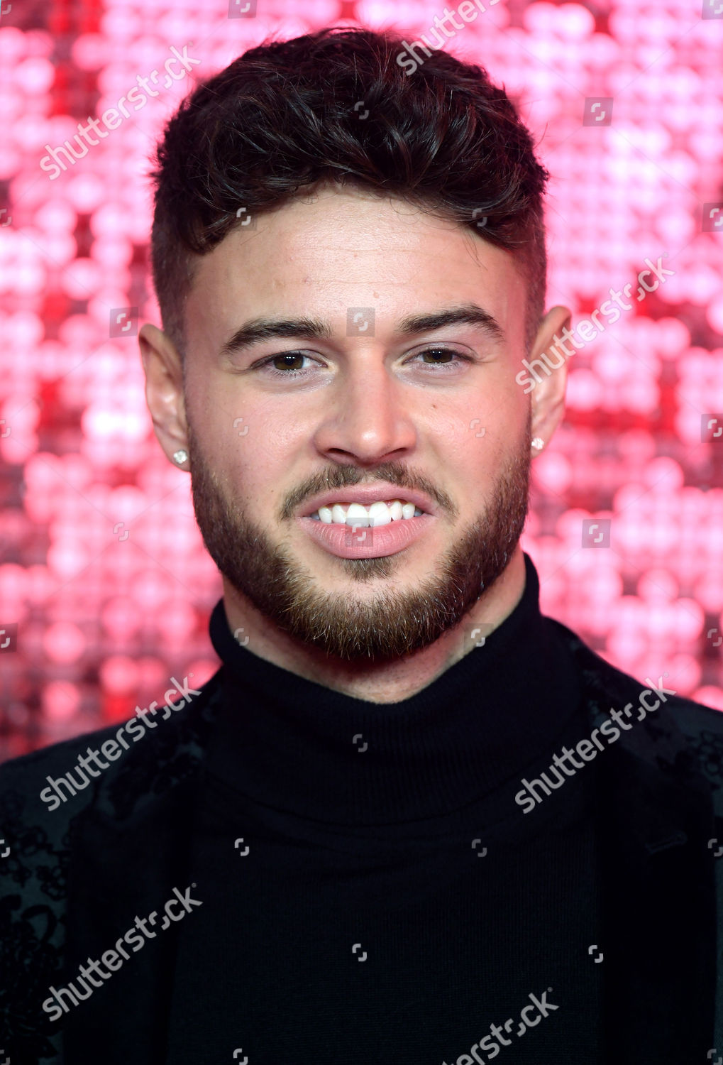 Alex Beattie Editorial Stock Photo Stock Image Shutterstock