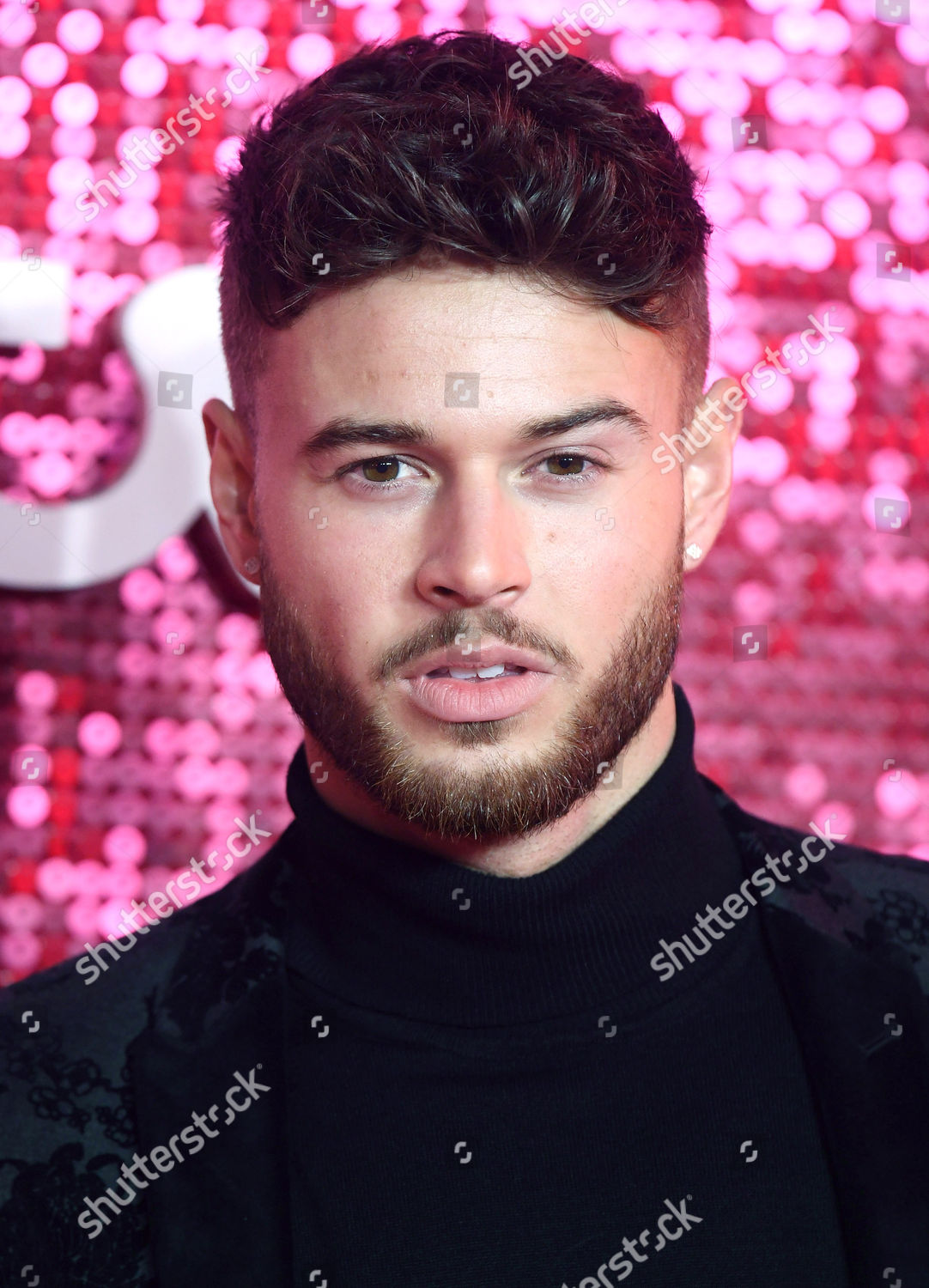 Alex Beattie Editorial Stock Photo Stock Image Shutterstock