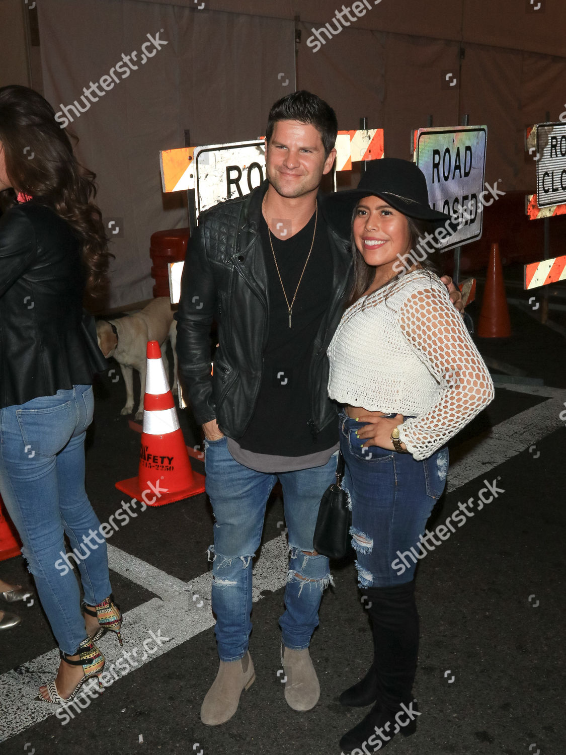 Daniel Booko Editorial Stock Photo - Stock Image | Shutterstock