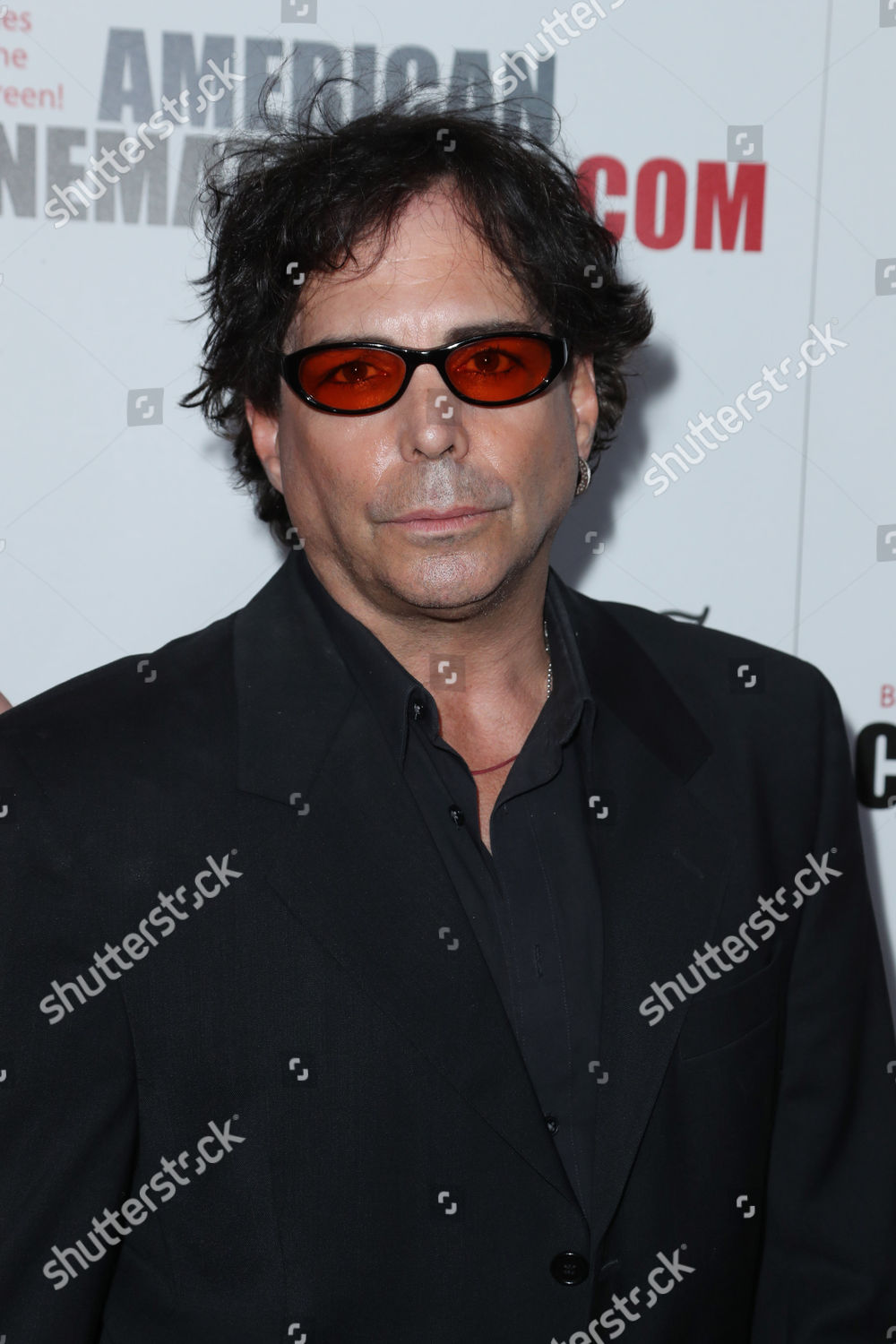 Richard Grieco Editorial Stock Photo - Stock Image 