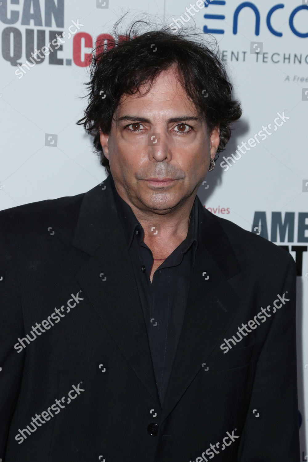 Richard Grieco Editorial Stock Photo - Stock Image | Shutterstock