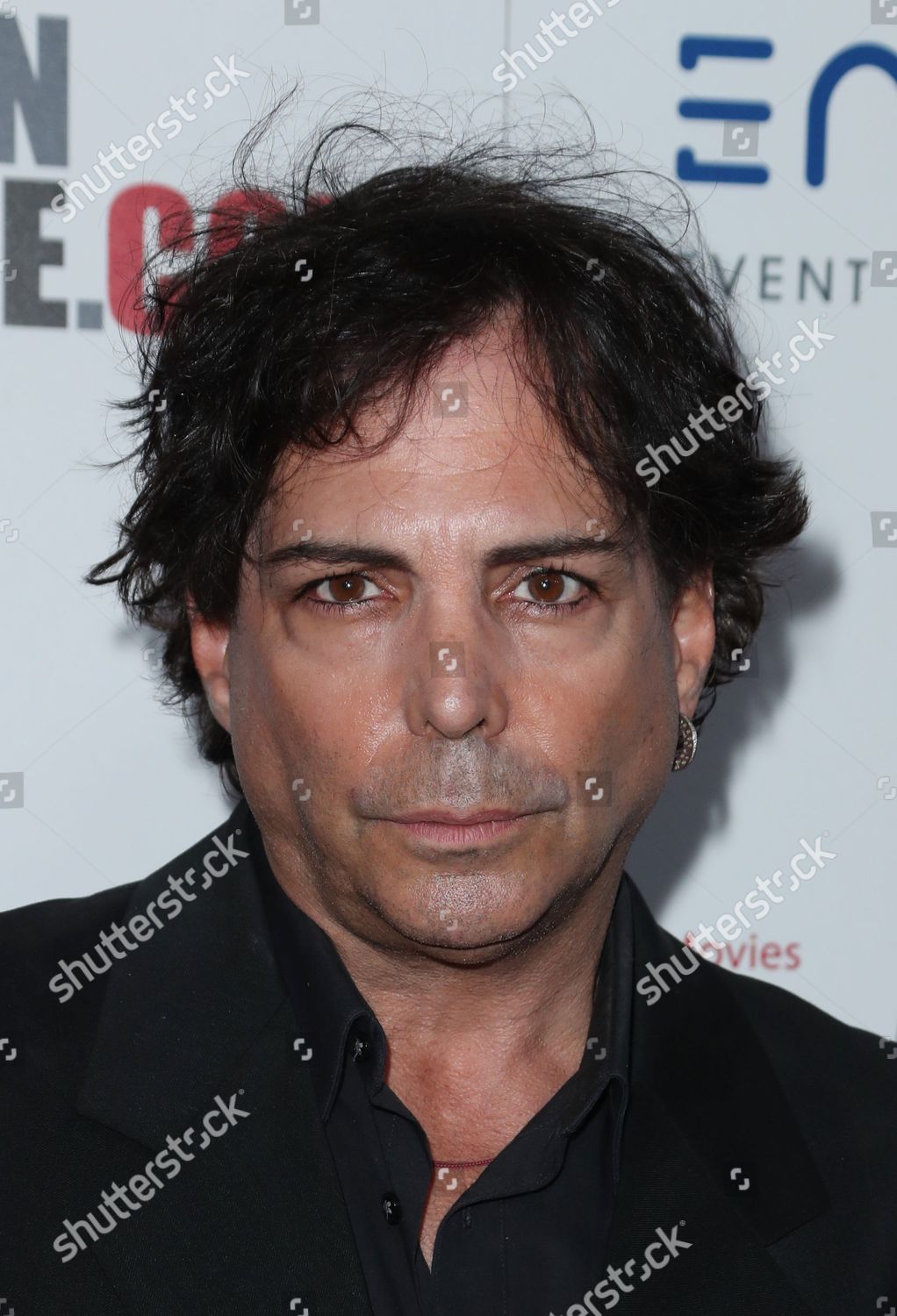 Richard Grieco Editorial Stock Photo - Stock Image 