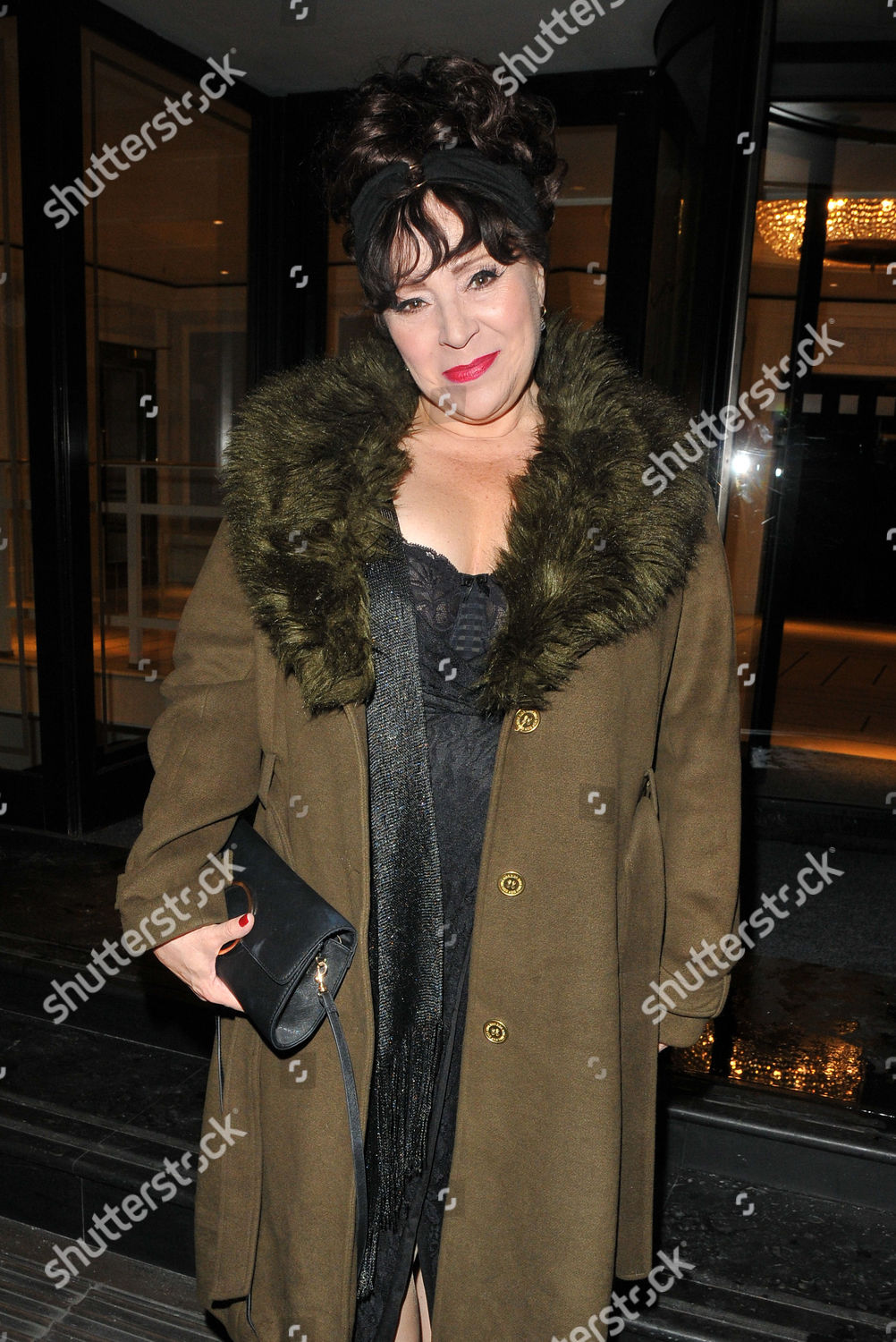 Harriet Thorpe Editorial Stock Photo - Stock Image | Shutterstock