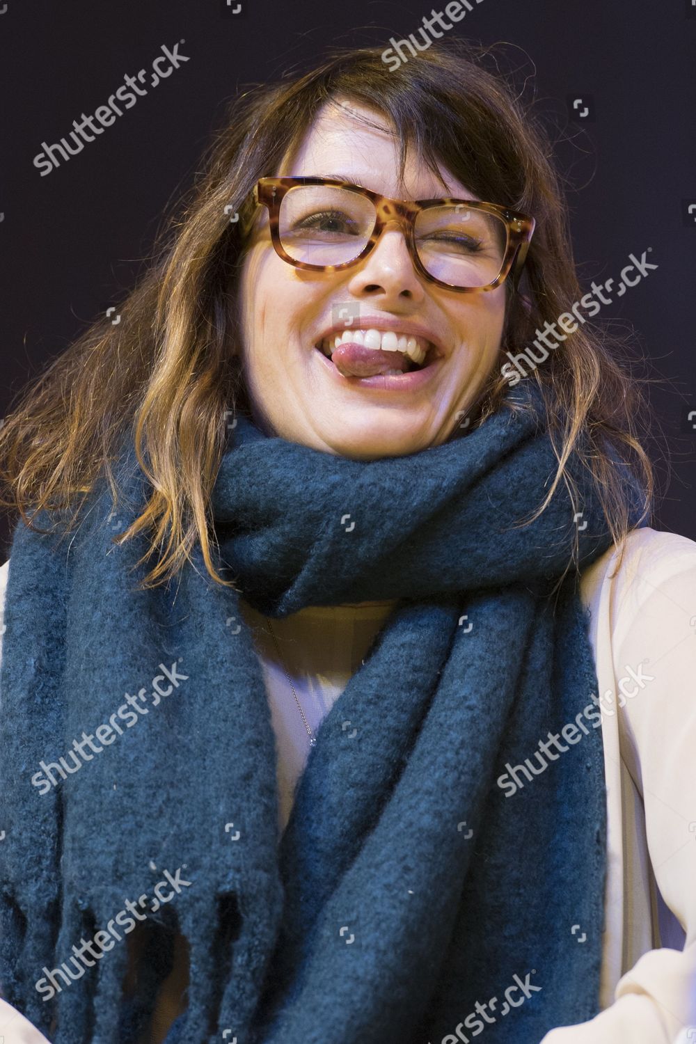 Lena Headey Editorial Stock Photo - Stock Image | Shutterstock