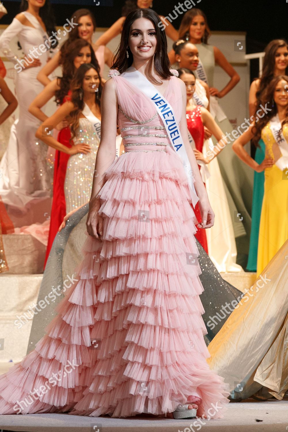 MISS VENEZUELA EN MISS INTERNATIONAL 20092019 ¿JUSTOS RESULTADOS