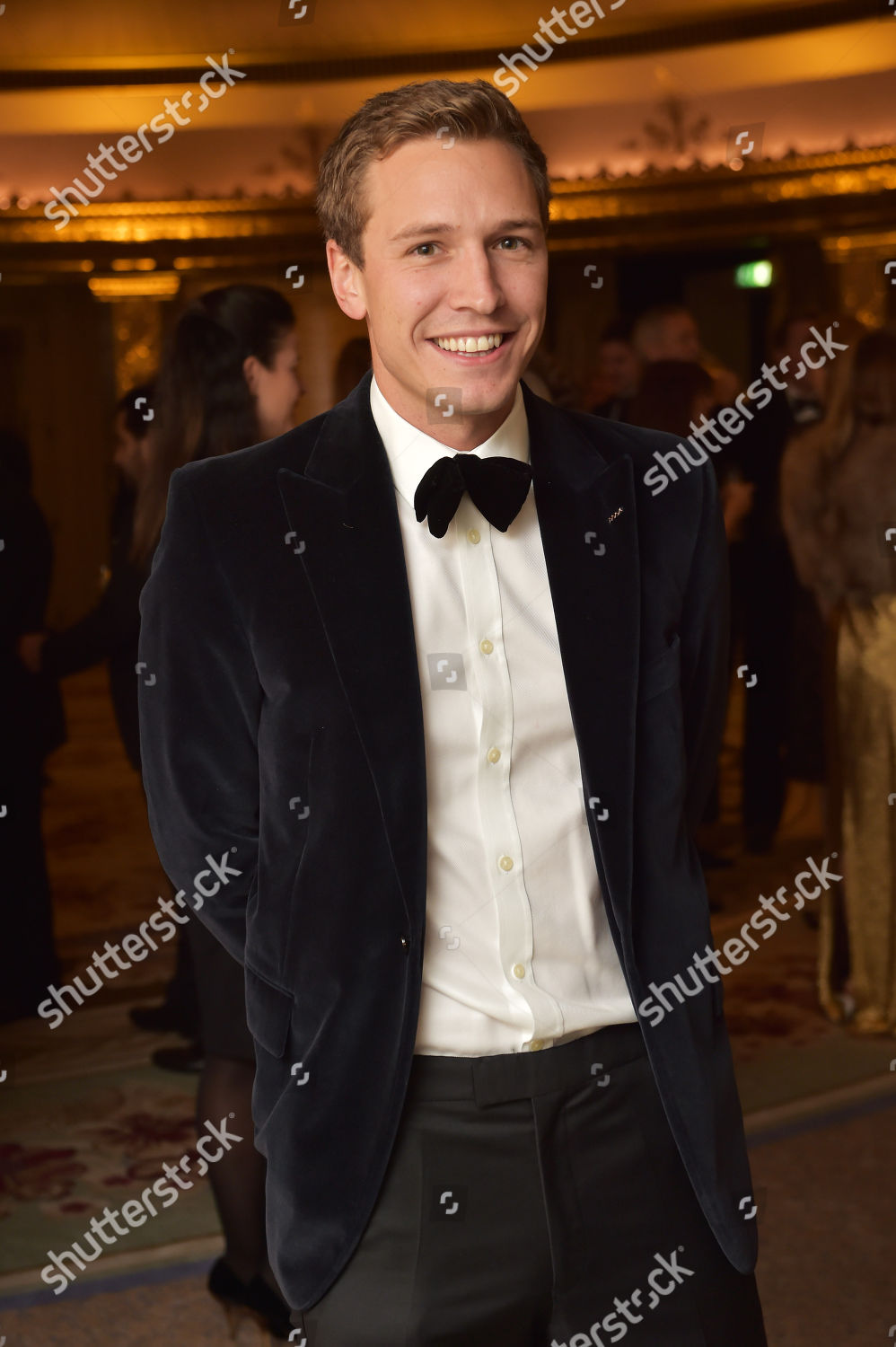 Oli Bell Editorial Stock Photo - Stock Image | Shutterstock