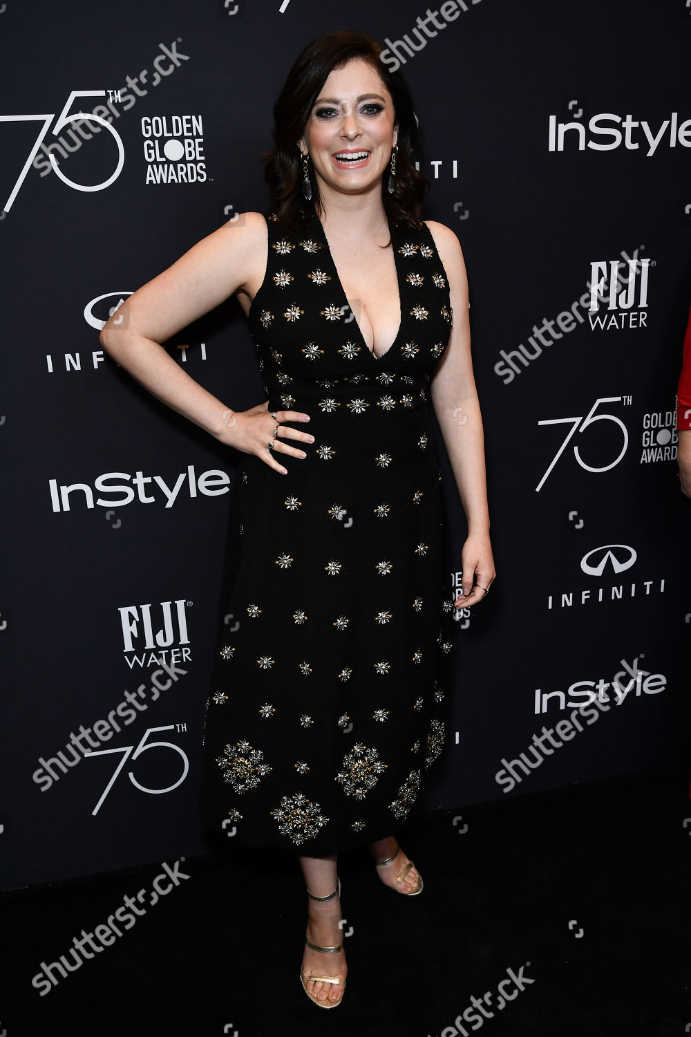 Rachel Bloom Editorial Stock Photo - Stock Image | Shutterstock