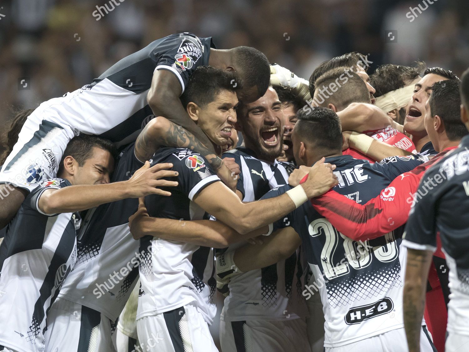 Rayados Return to the Spotlight: Their First Final in Five Years – A Club Reborn?