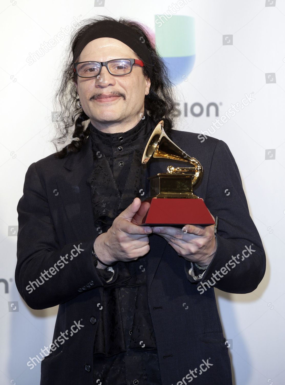 Fernando Otero Editorial Stock Photo Stock Image Shutterstock