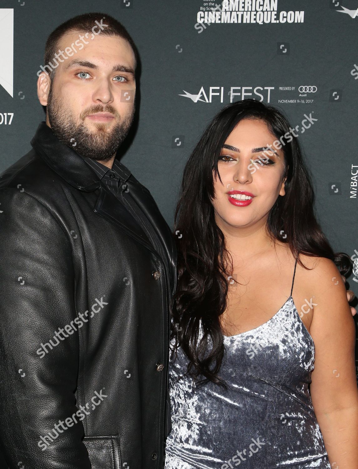 Weston Cage Guest Editorial Stock Photo - Stock Image | Shutterstock