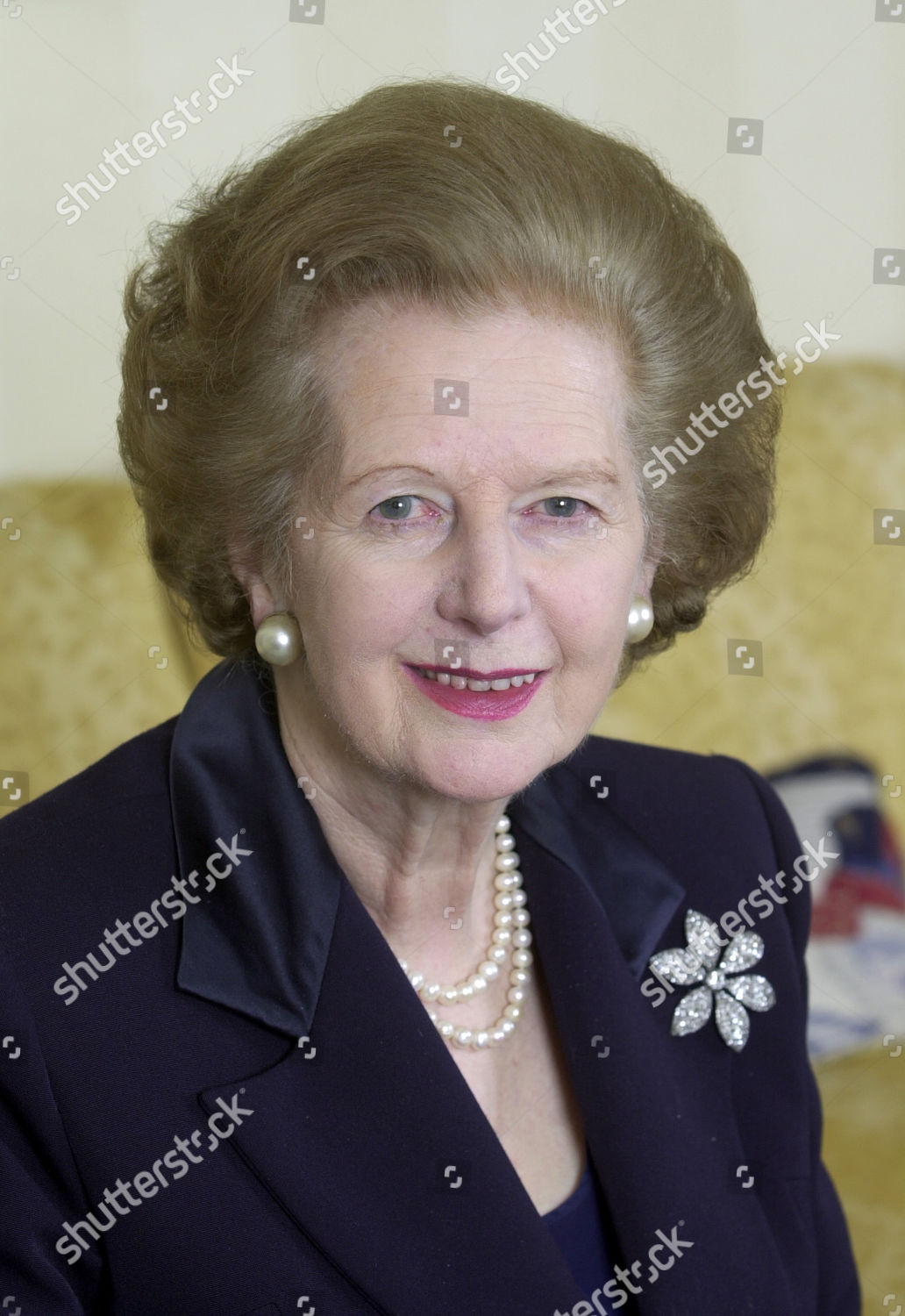 Margaret Thatcher Home London Editorial Stock Photo Stock Image   Shutterstock 922697a 