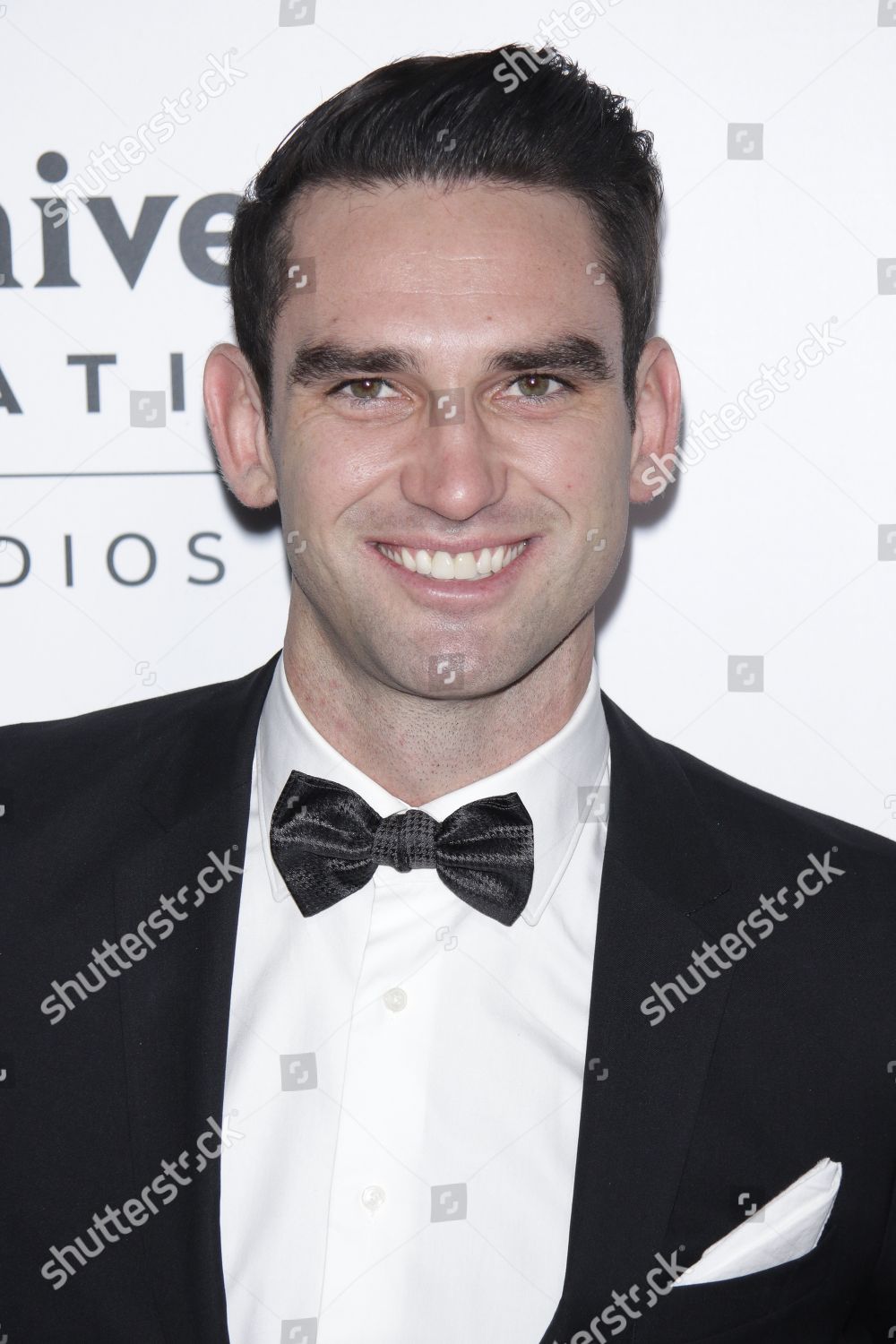 Carl Radke Editorial Stock Photo - Stock Image | Shutterstock