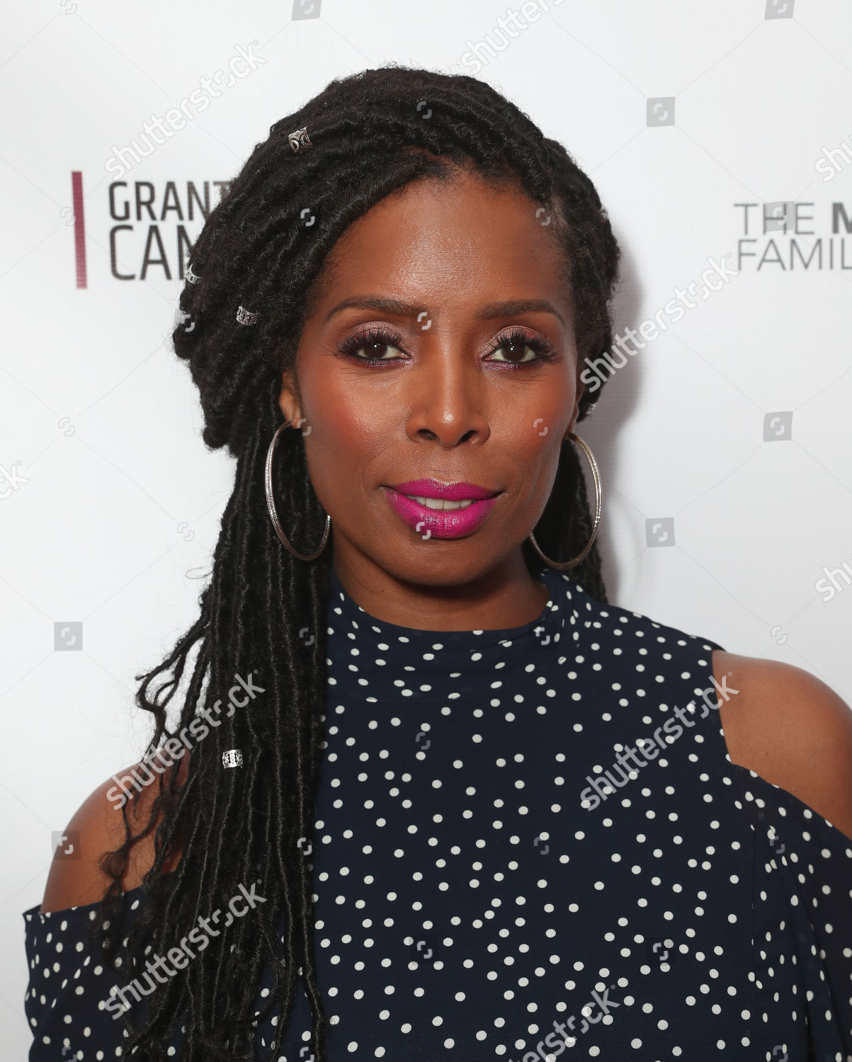 Tasha Smith Editorial Stock Photo - Stock Image | Shutterstock
