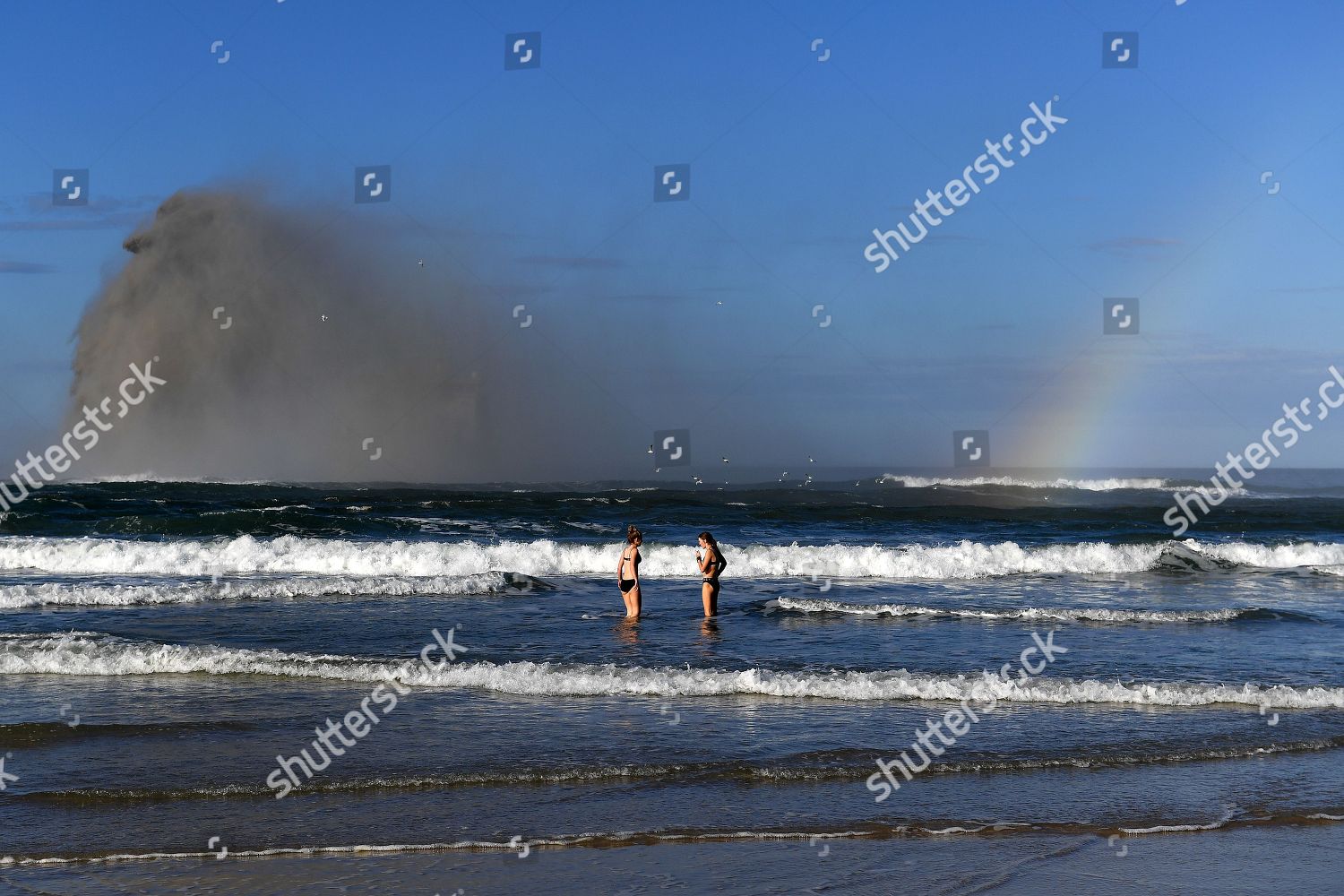 Balder R Suction Hopper Dredger Seen Editorial Stock Photo - Stock ...