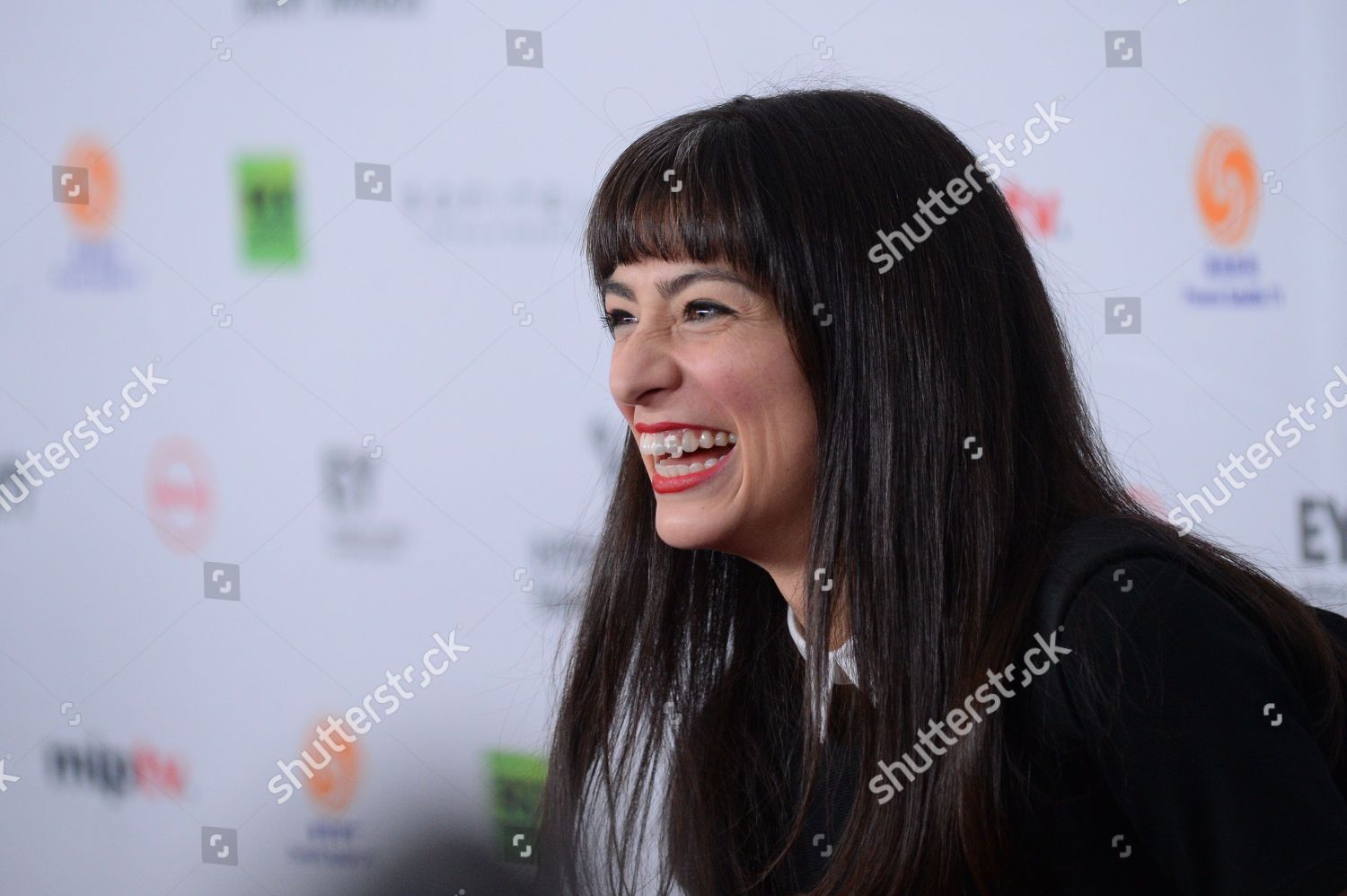 Melissa Villasenor Editorial Stock Photo - Stock Image | Shutterstock