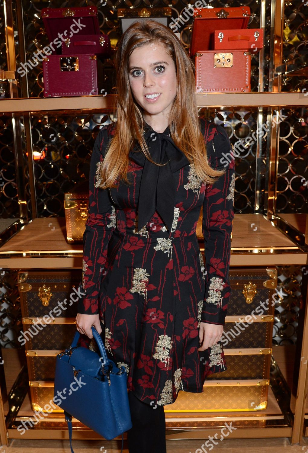 Princess Beatrice Editorial Stock Photo - Stock Image | Shutterstock