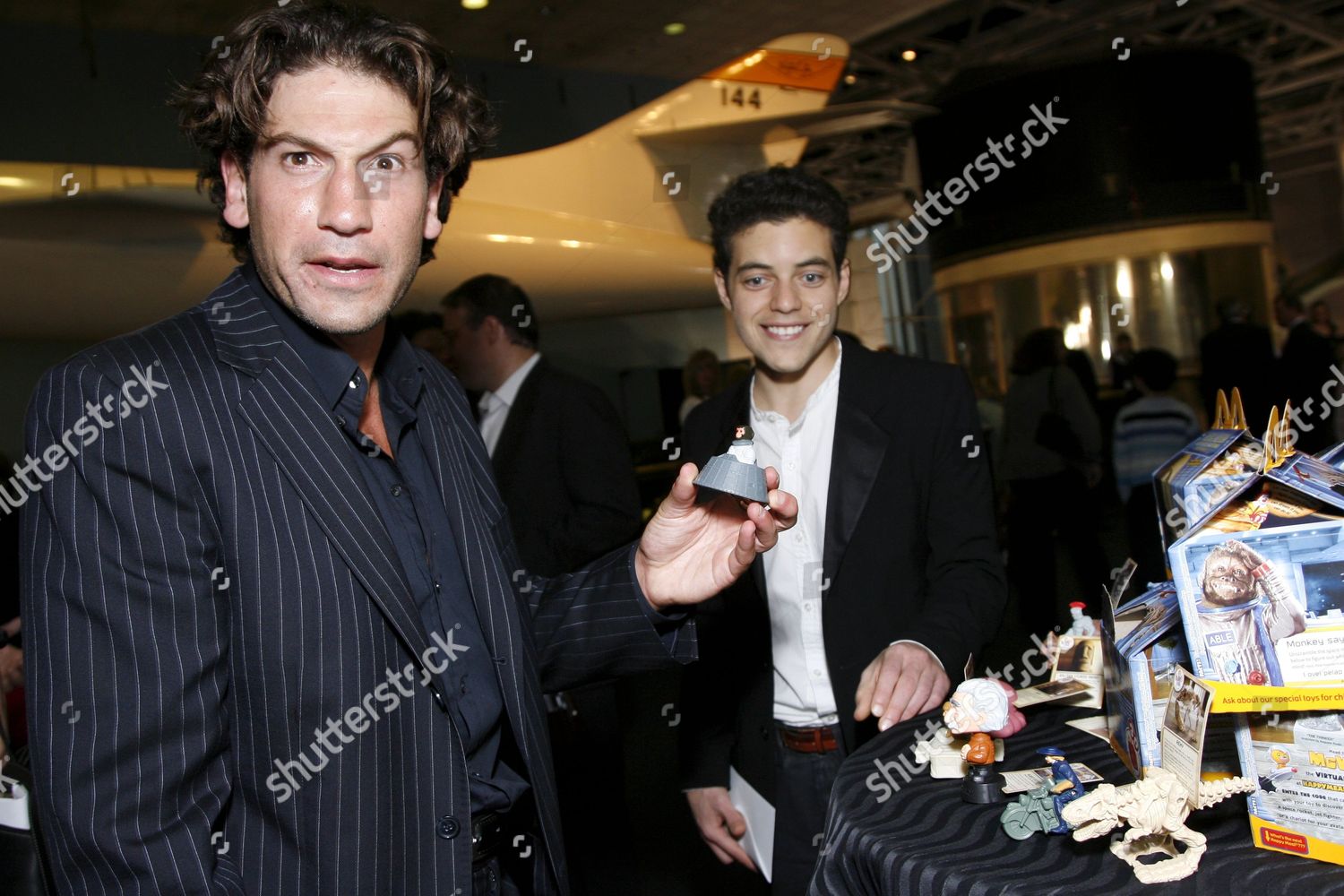 Jon Bernthal Editorial Stock Photo - Stock Image | Shutterstock